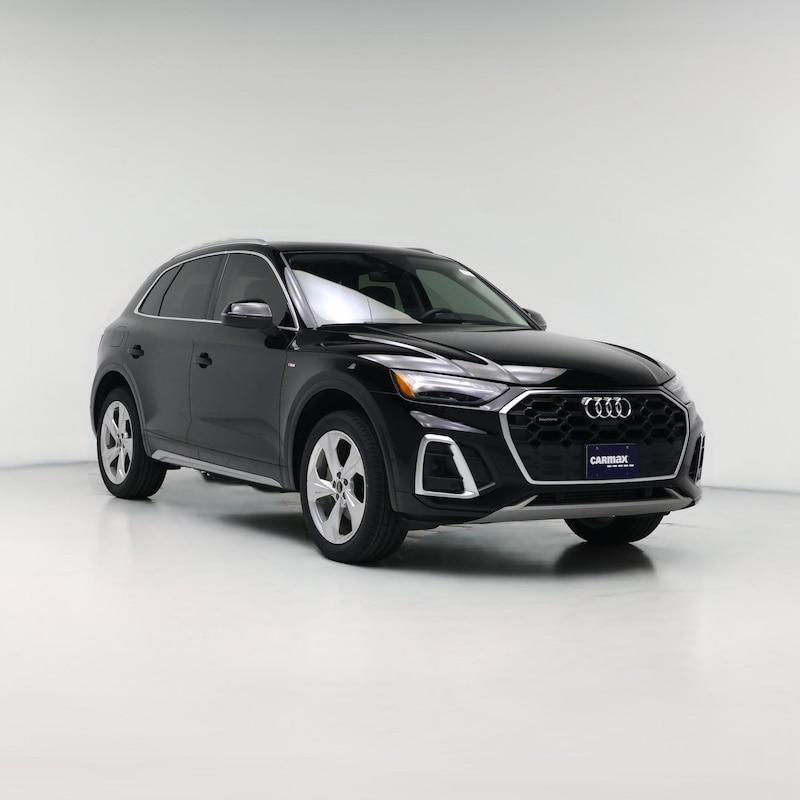2023 Audi Q5 S-Line Prestige