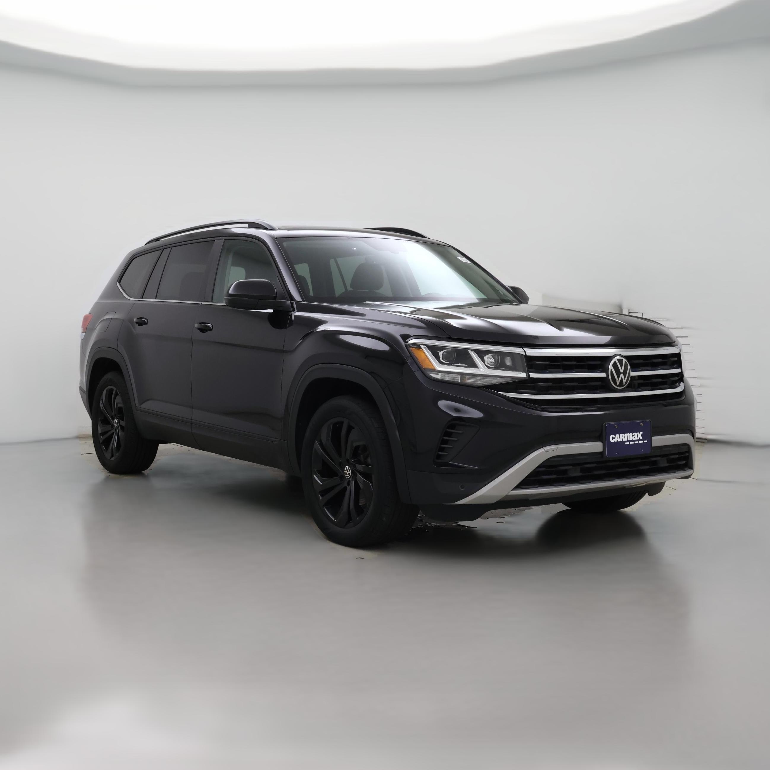 Thumbnail: 2023 Volkswagen Atlas - 1