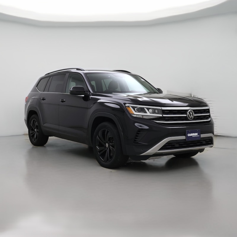 2023 Volkswagen Atlas SE w/Tech