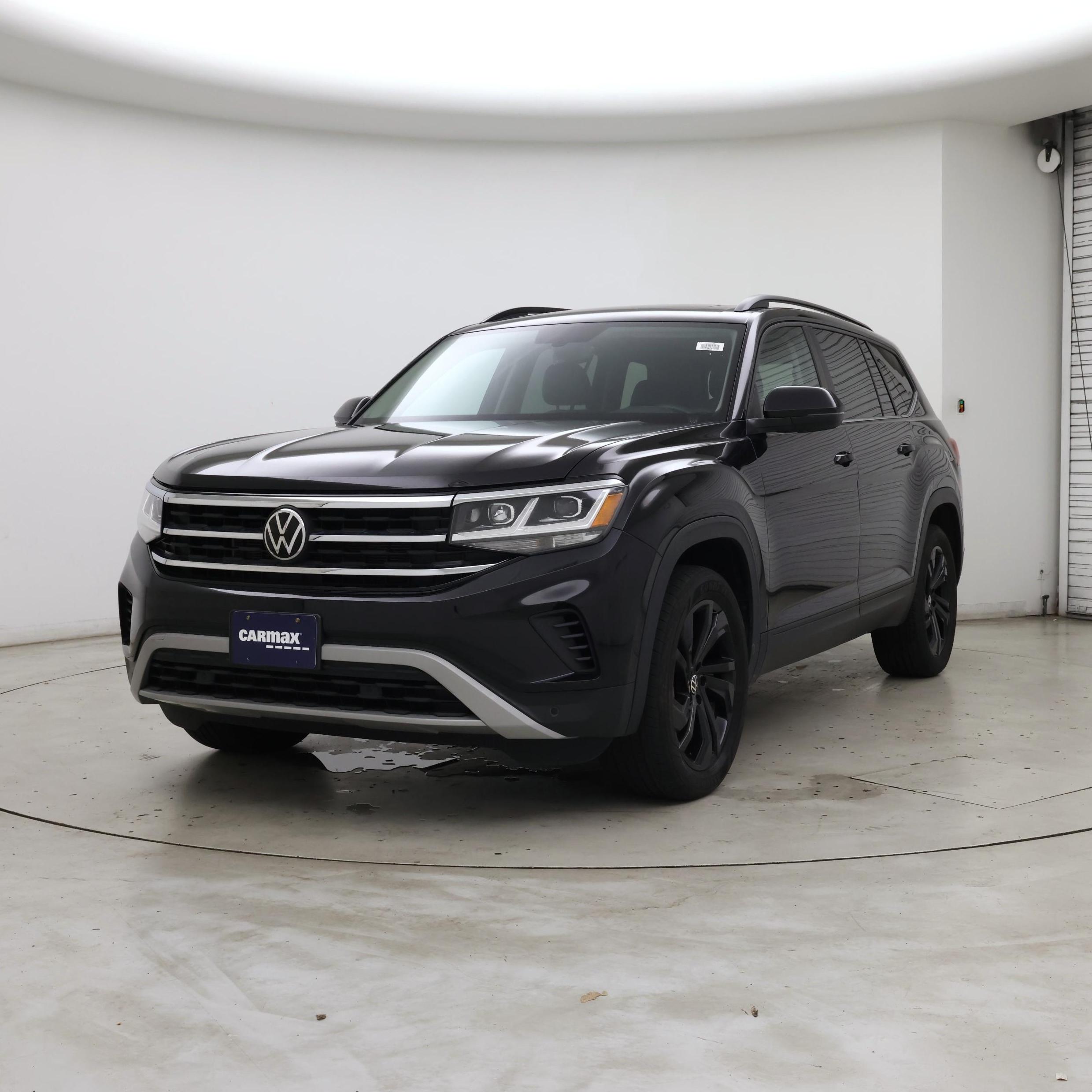 Thumbnail: 2023 Volkswagen Atlas - 4
