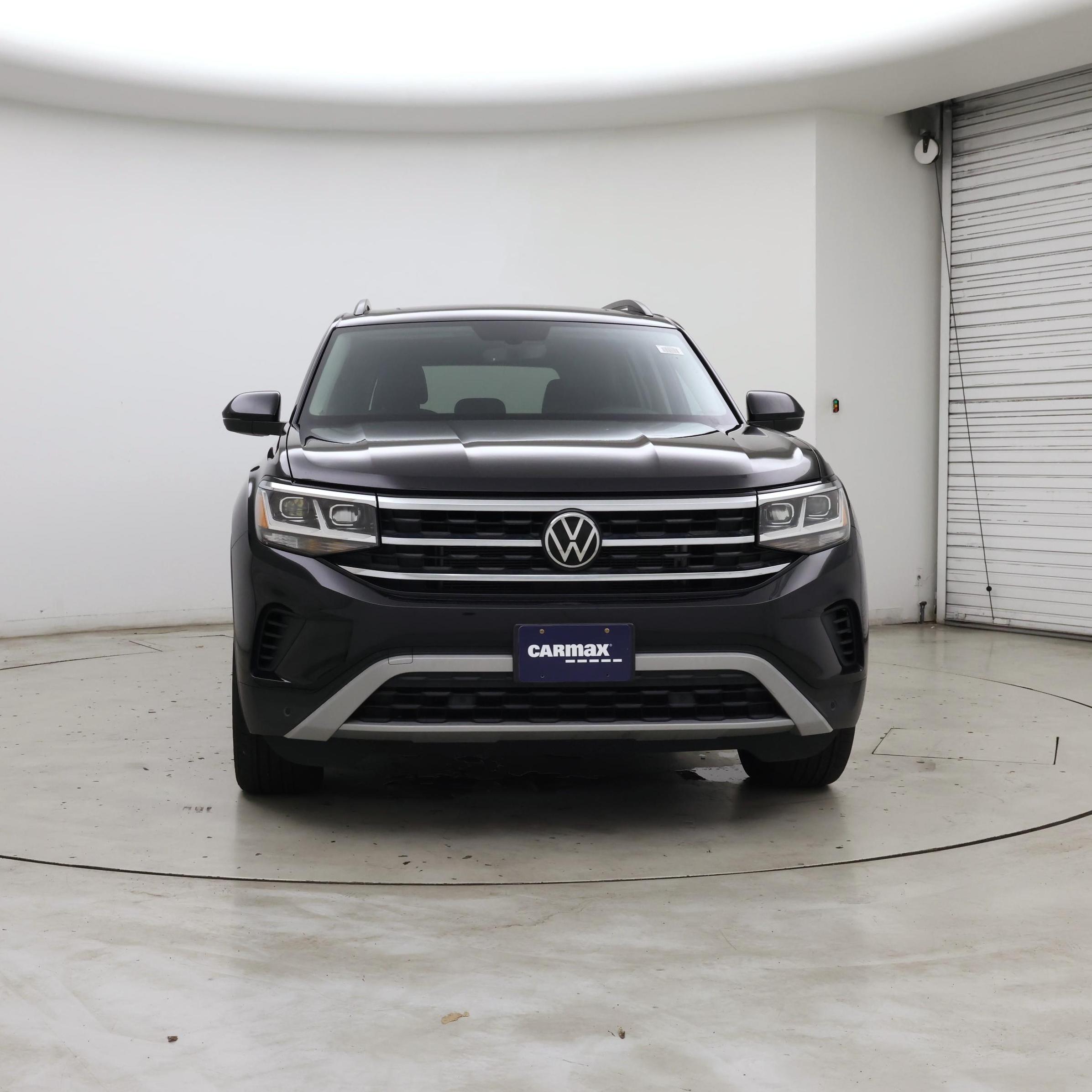 Thumbnail: 2023 Volkswagen Atlas - 5