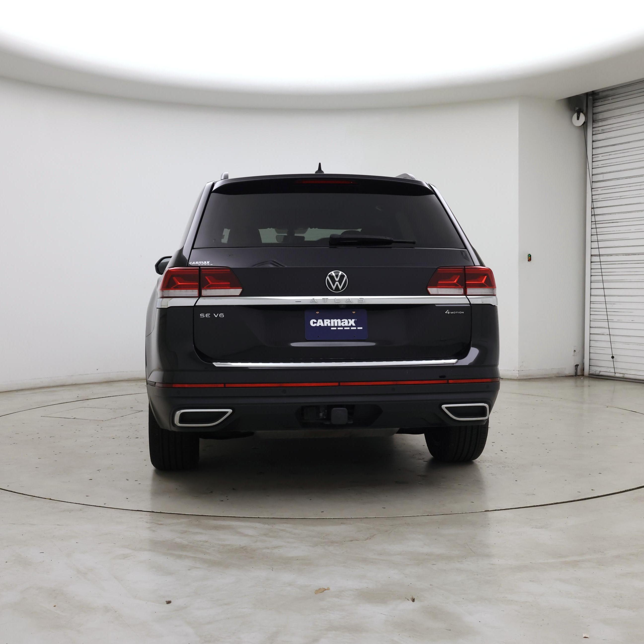 Thumbnail: 2023 Volkswagen Atlas - 6