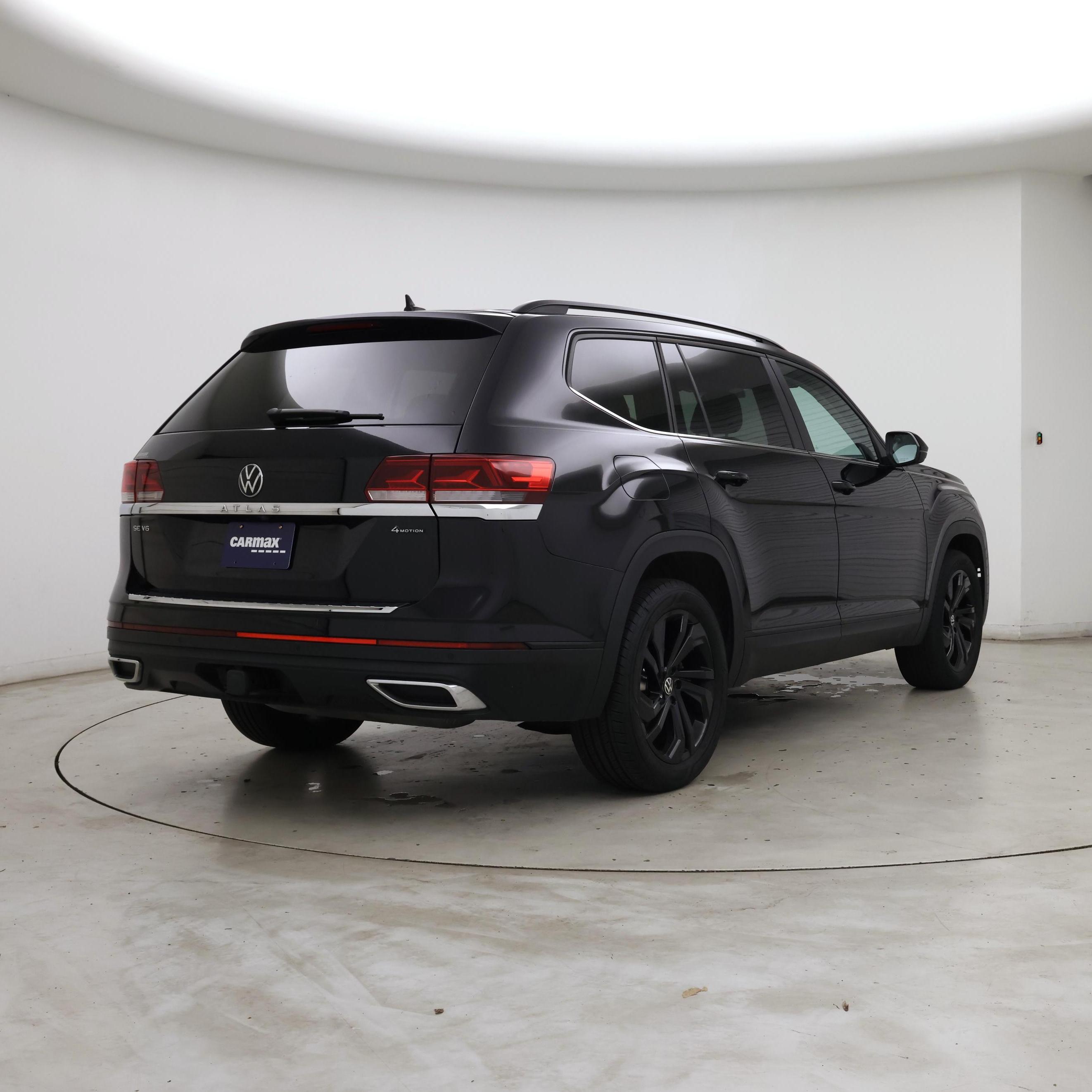 Thumbnail: 2023 Volkswagen Atlas - 8