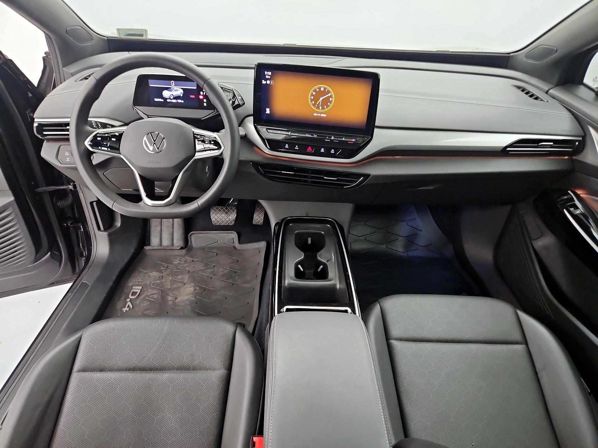 Thumbnail: 2023 Volkswagen ID.4 - 9