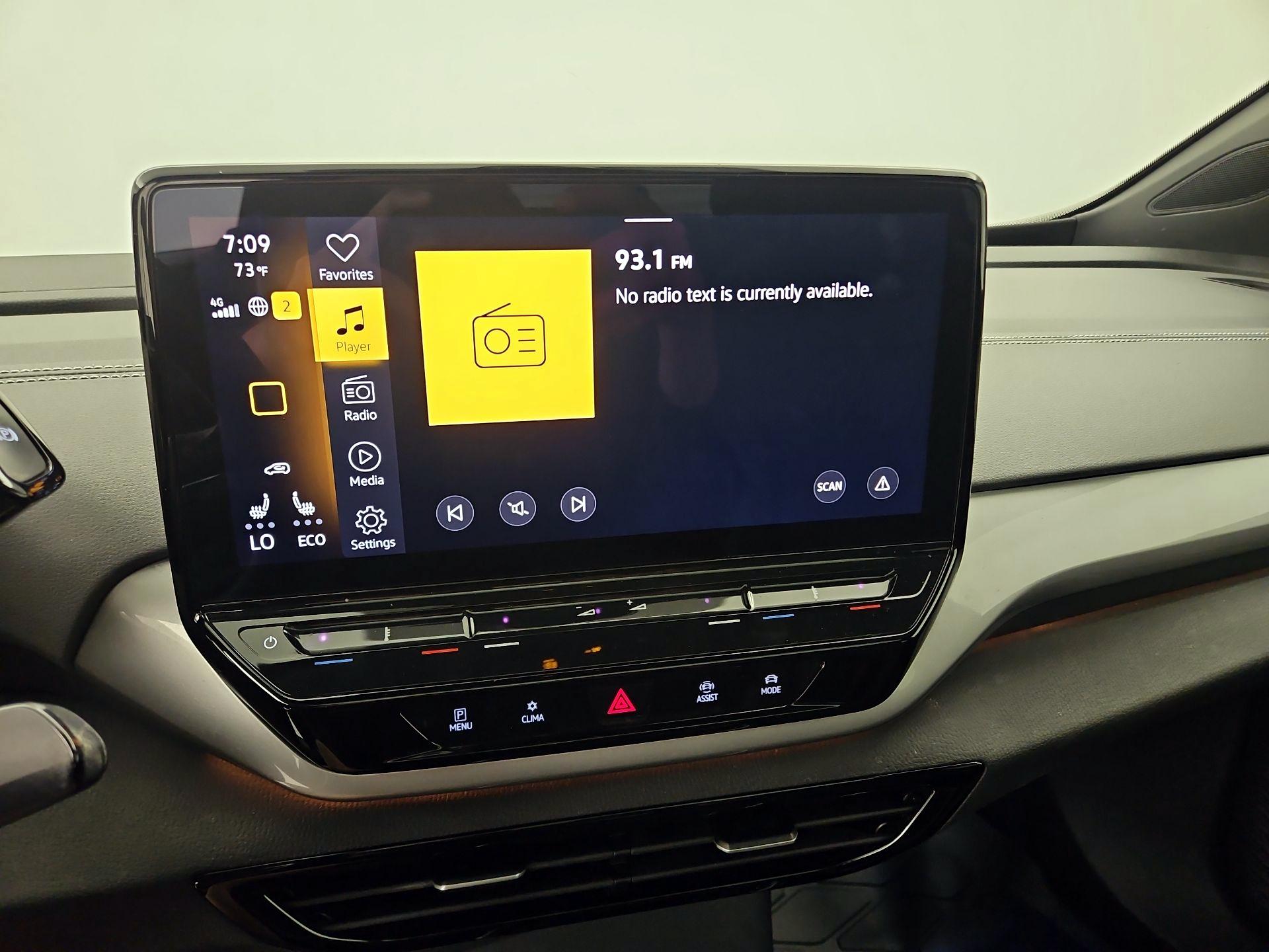 Thumbnail: 2023 Volkswagen ID.4 - 15