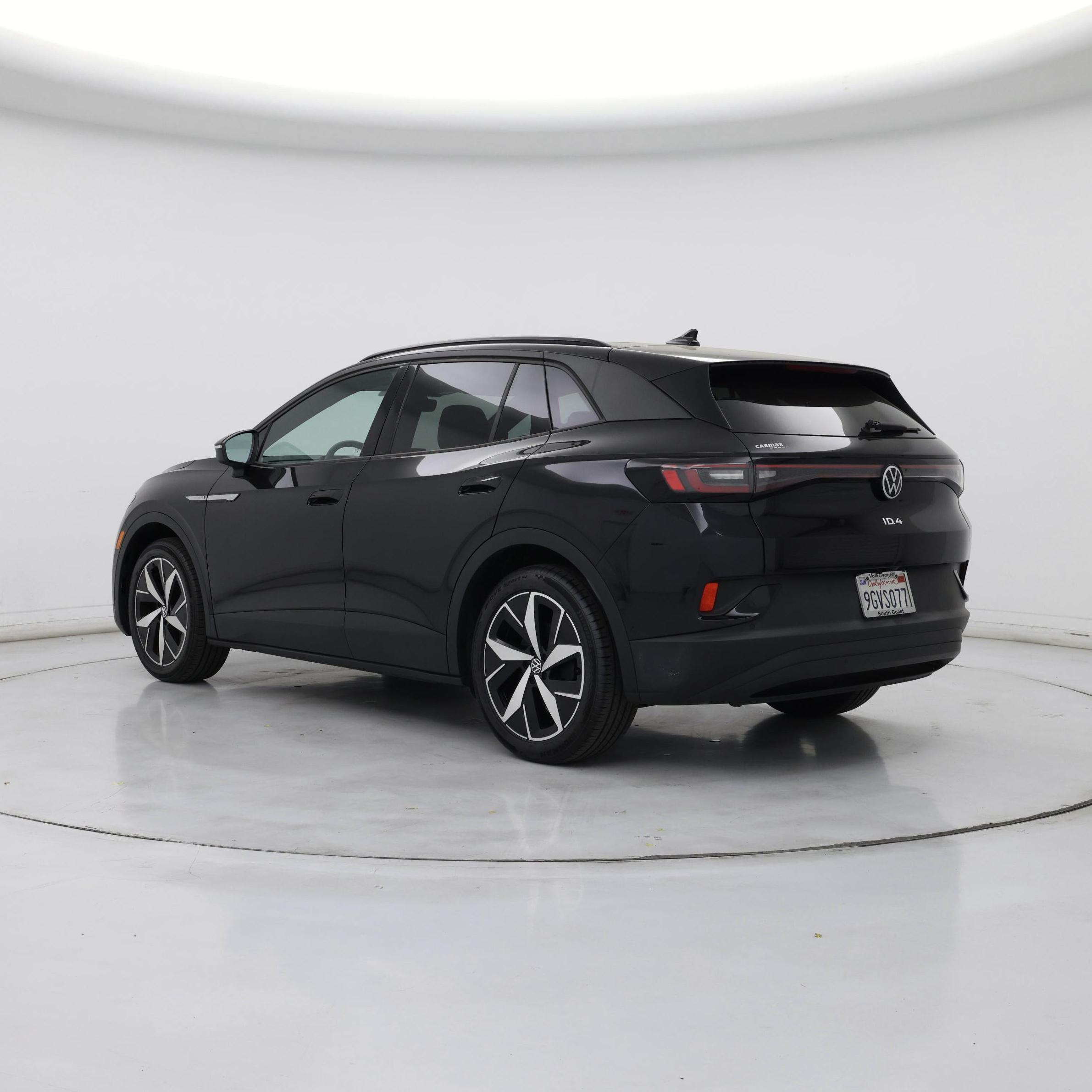 Thumbnail: 2023 Volkswagen ID.4 - 2