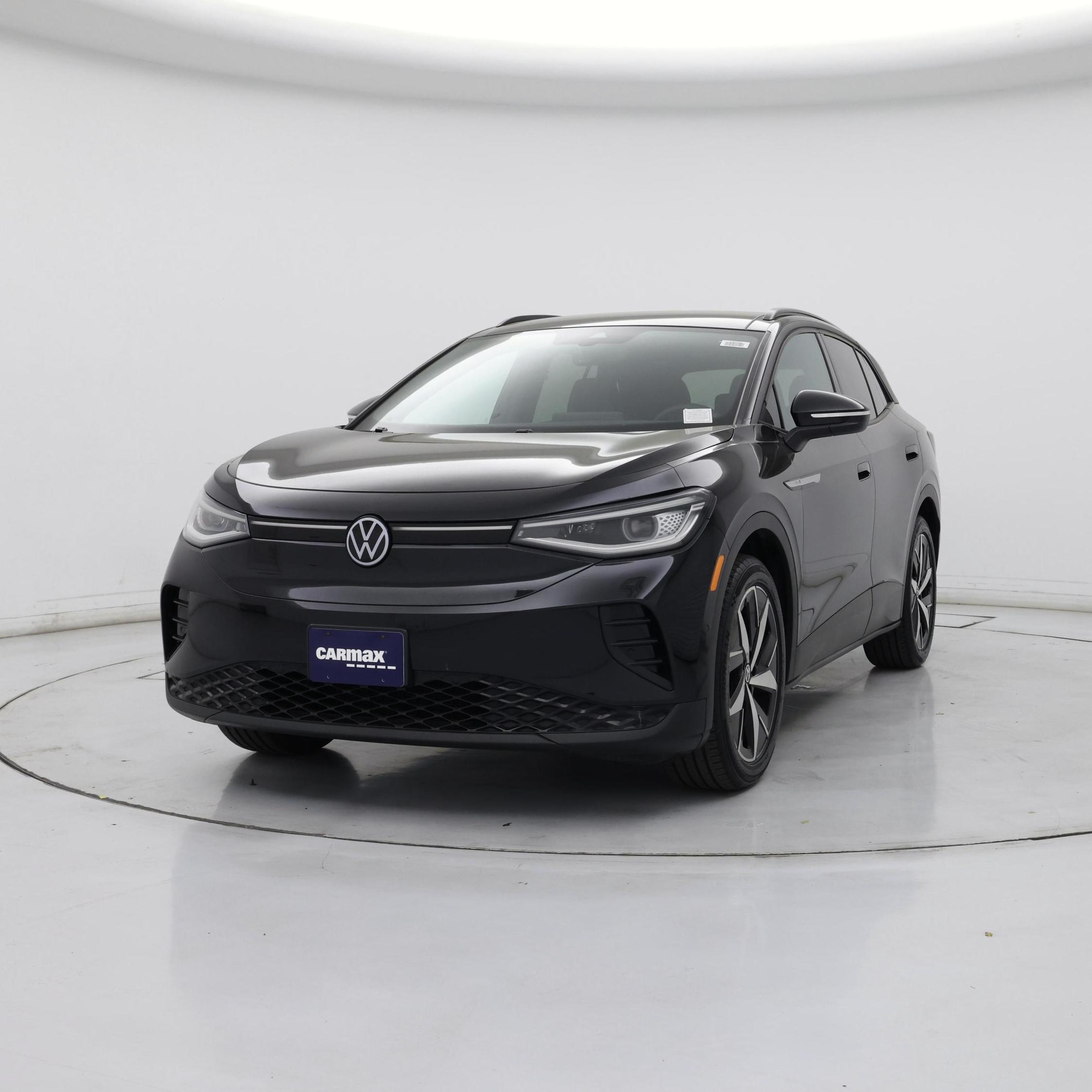 Thumbnail: 2023 Volkswagen ID.4 - 4