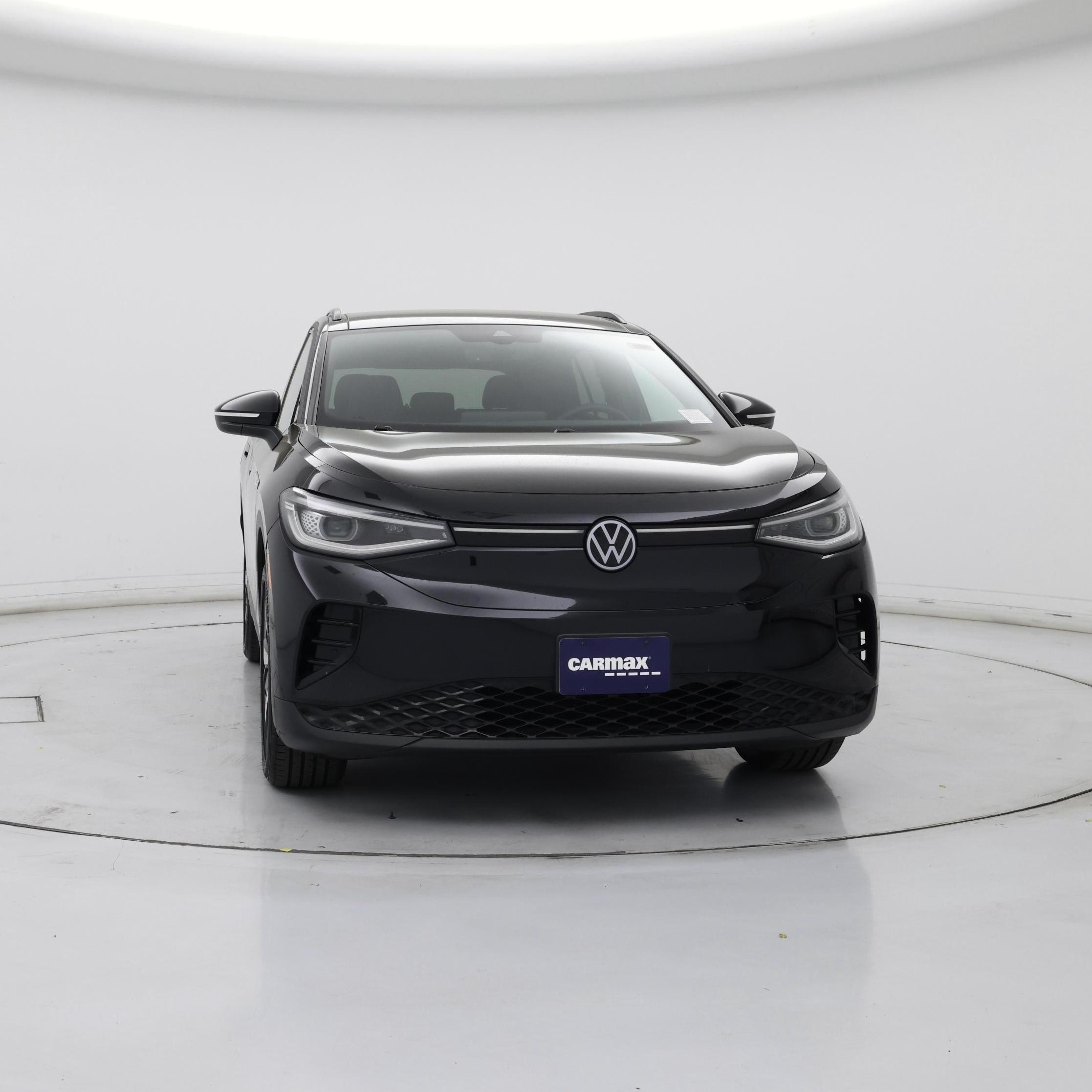 Thumbnail: 2023 Volkswagen ID.4 - 5