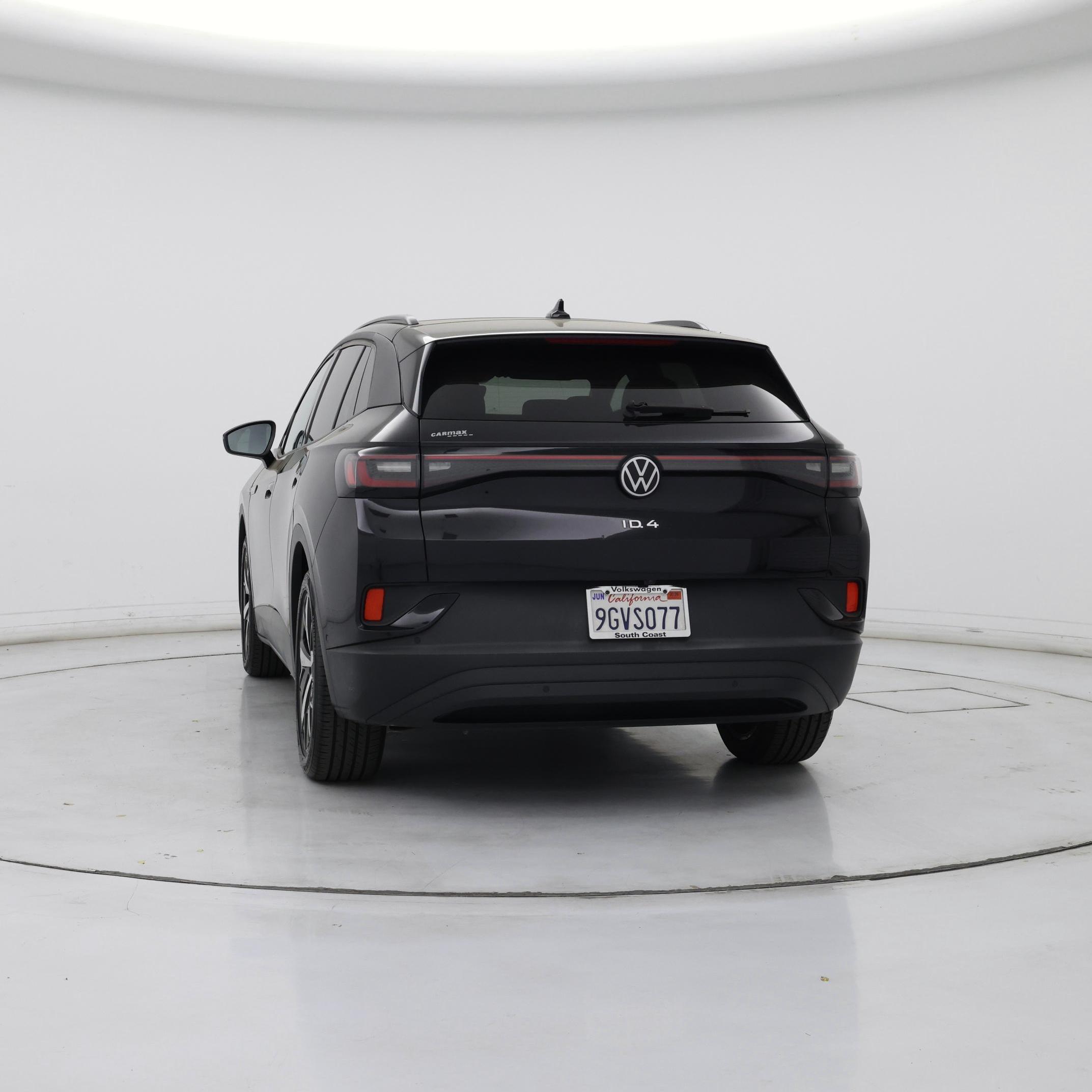 Thumbnail: 2023 Volkswagen ID.4 - 6