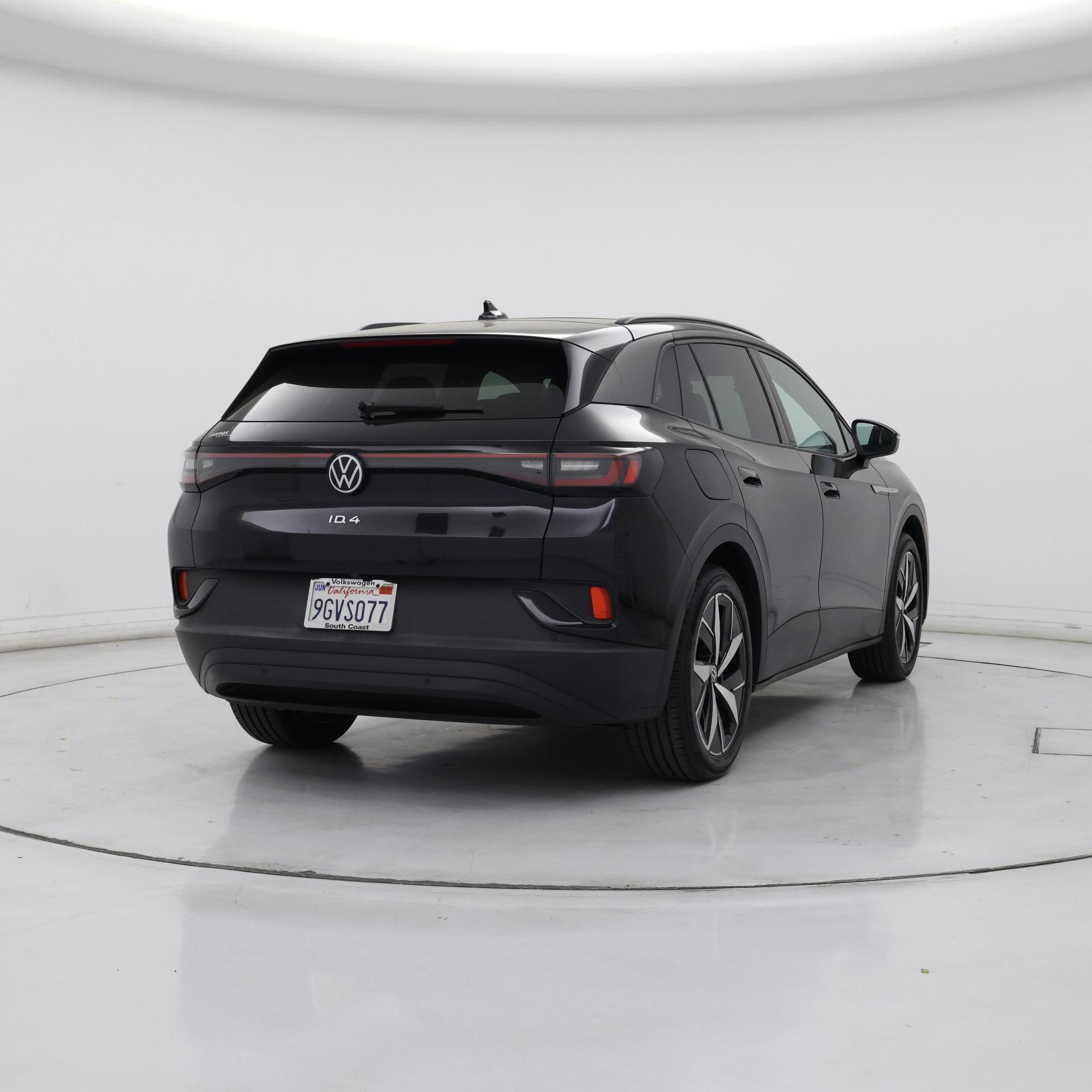 Thumbnail: 2023 Volkswagen ID.4 - 8
