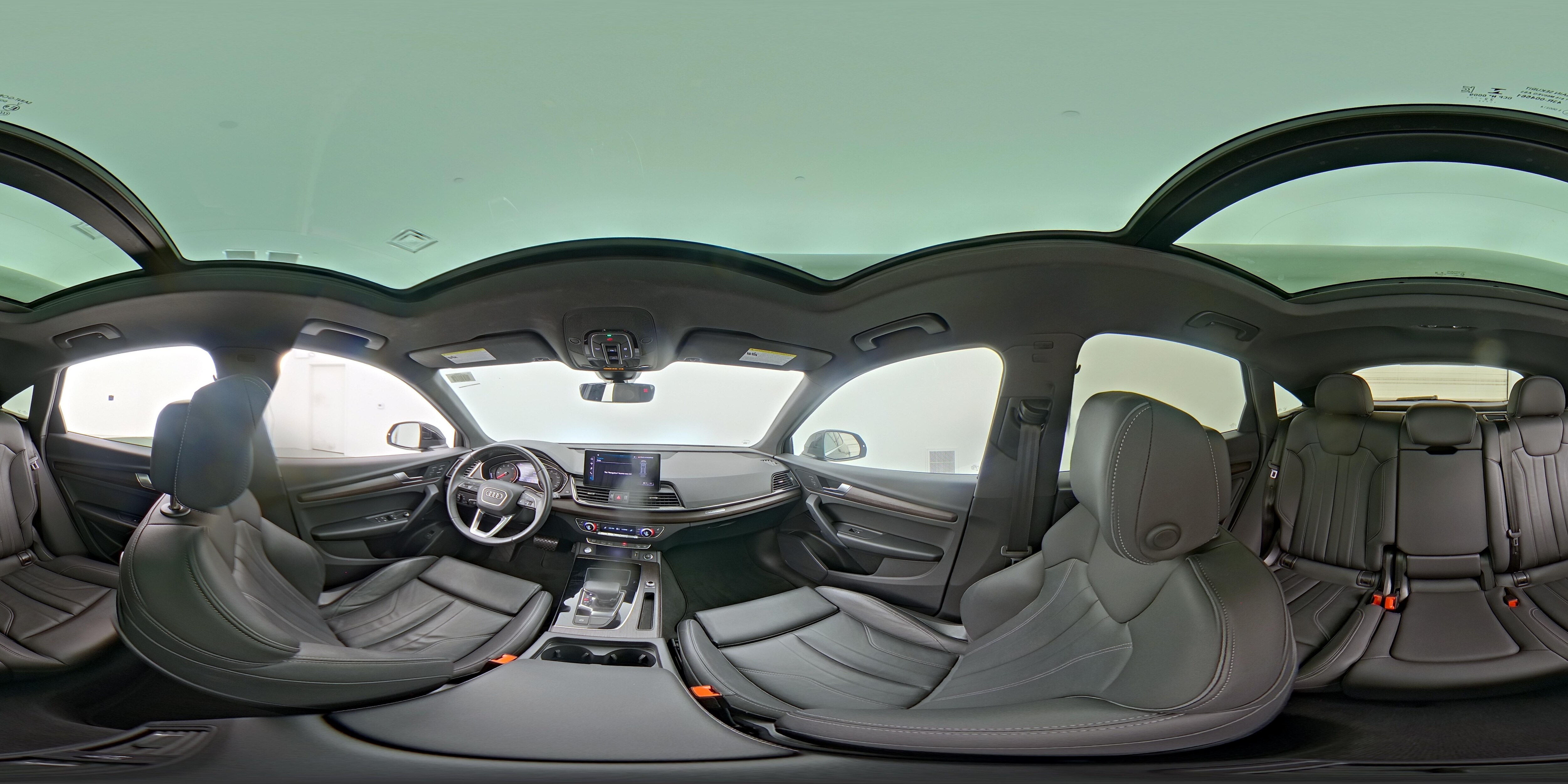 2023 Audi Q5 Sportback Premium - Photo 25