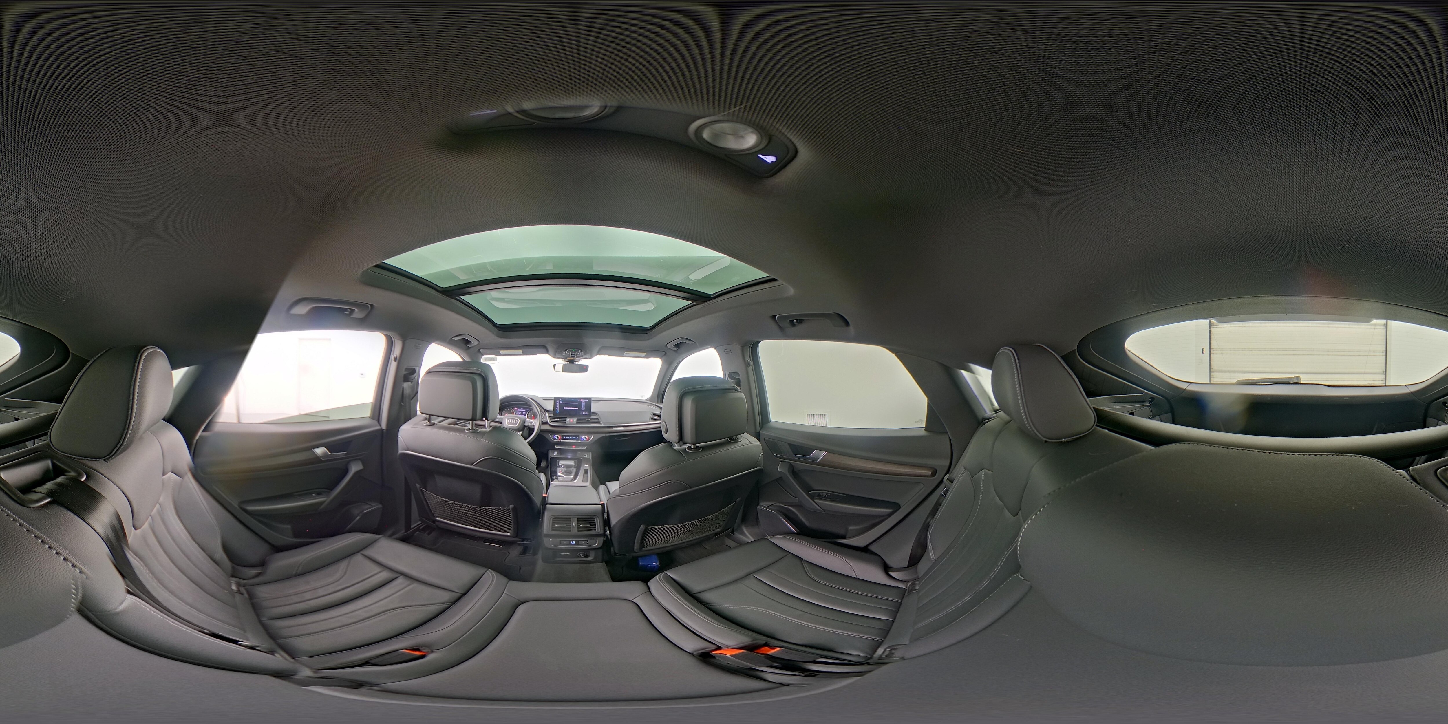 2023 Audi Q5 Sportback Premium - Photo 26