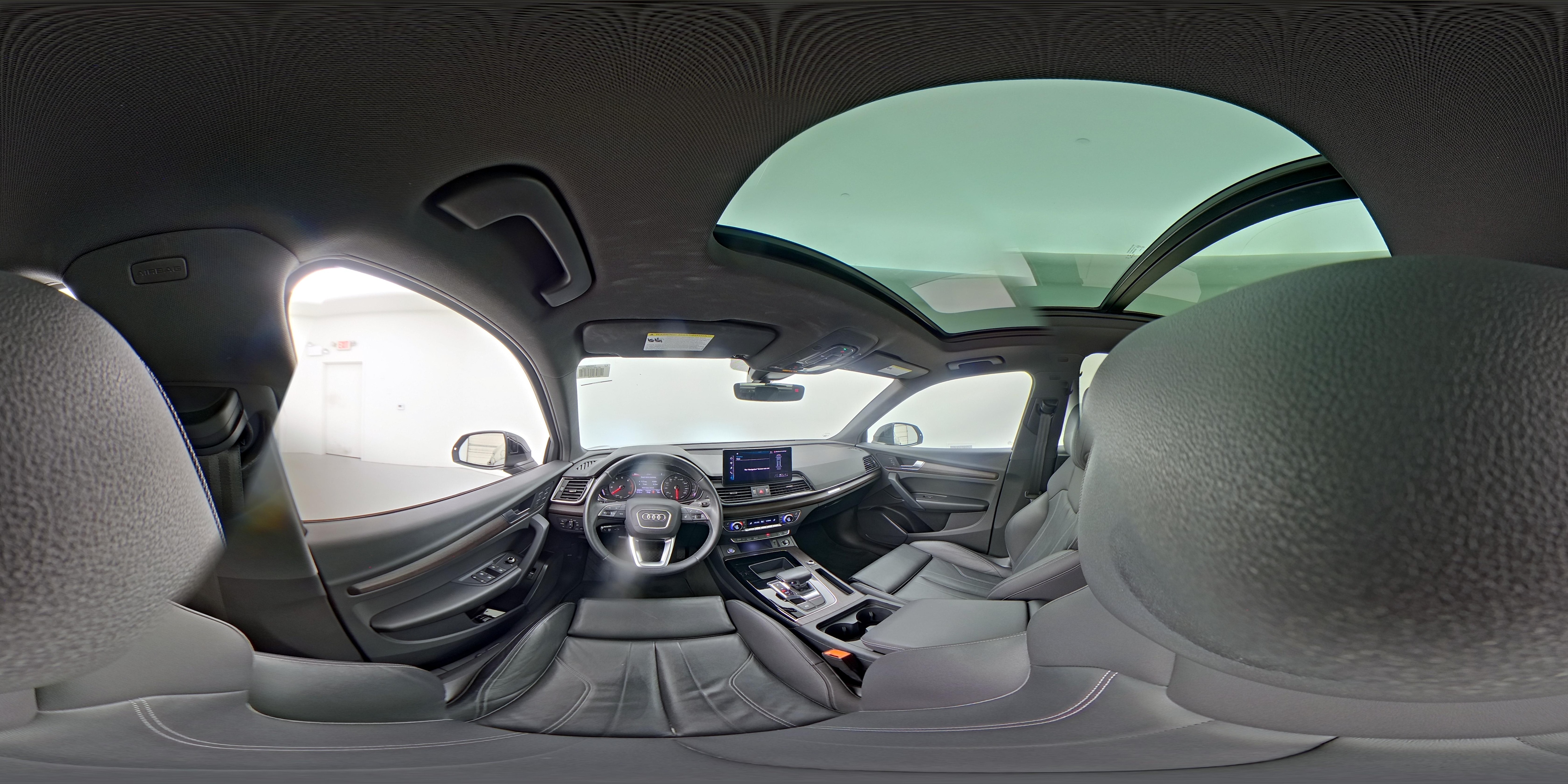 2023 Audi Q5 Sportback Premium - Photo 27
