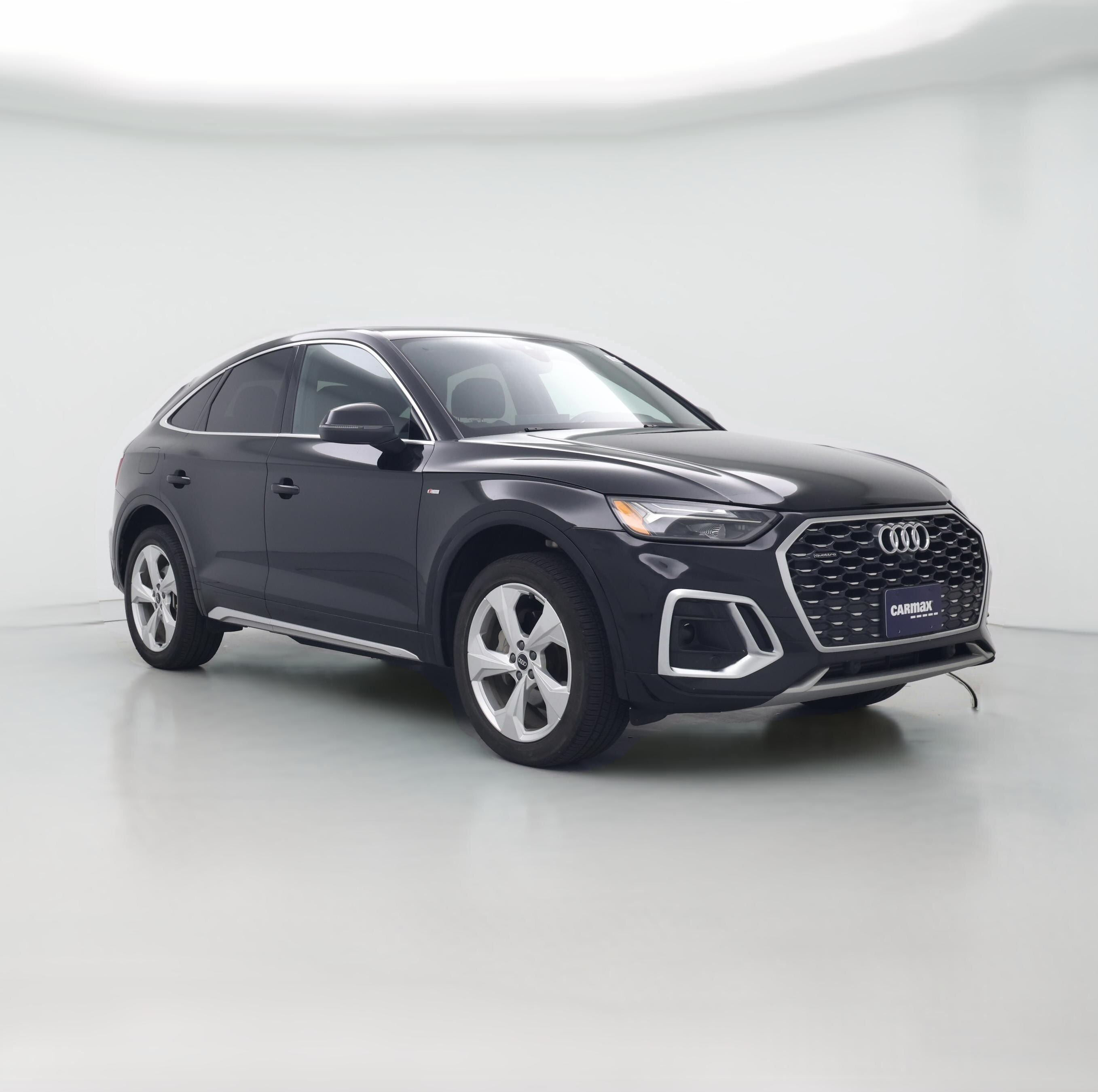 Thumbnail: 2023 Audi Q5 - 1