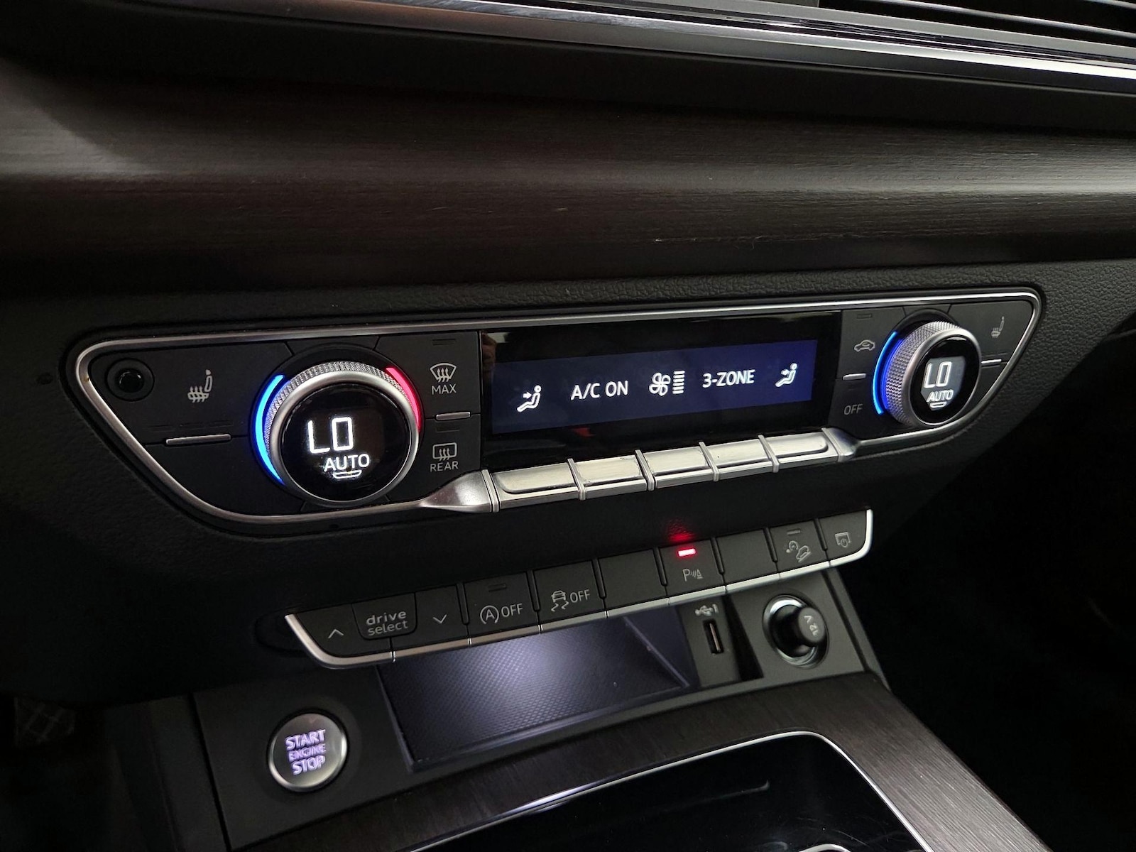 2023 Audi Q5 Sportback Premium - Photo 17