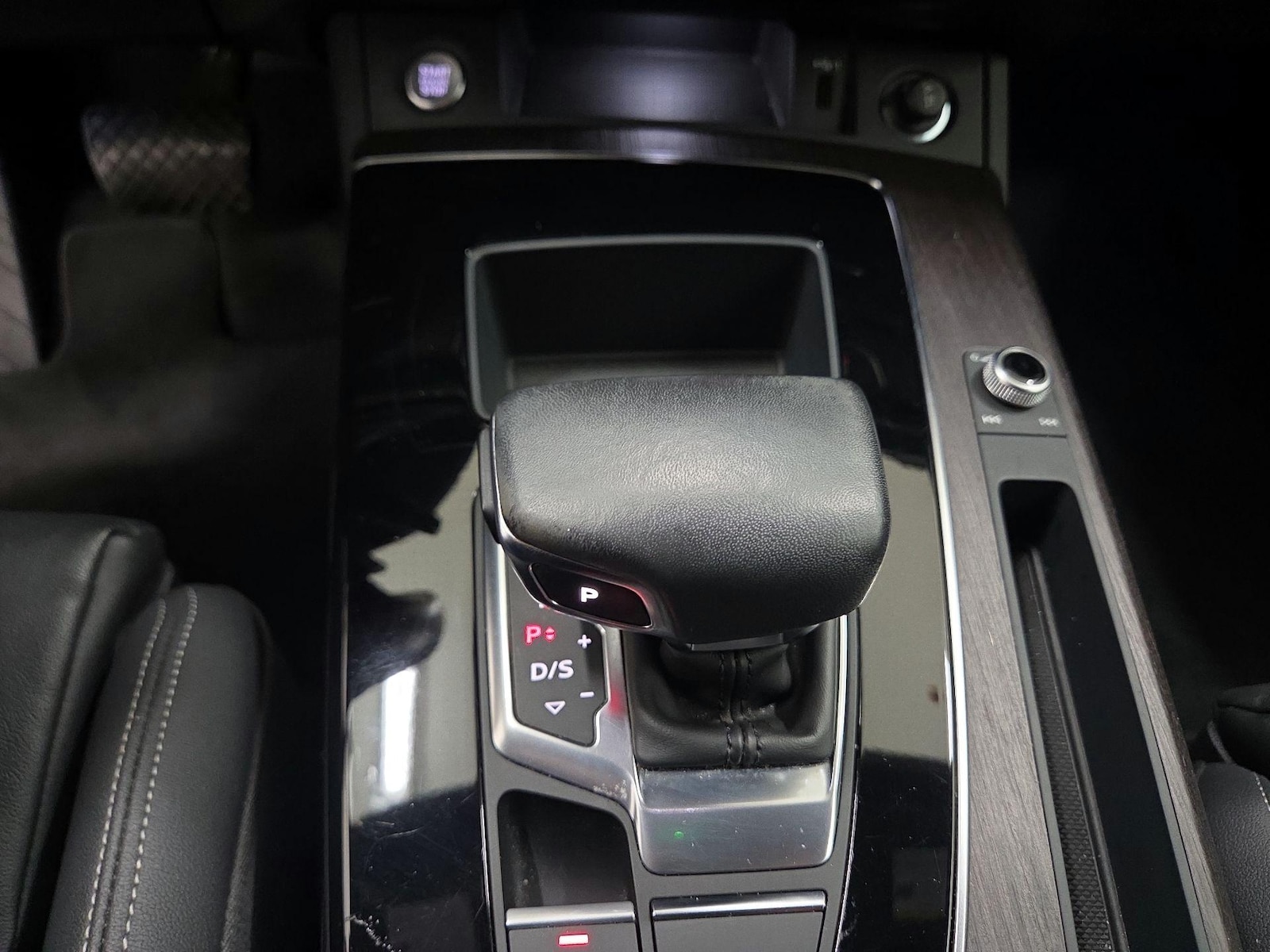 2023 Audi Q5 Sportback Premium - Photo 18