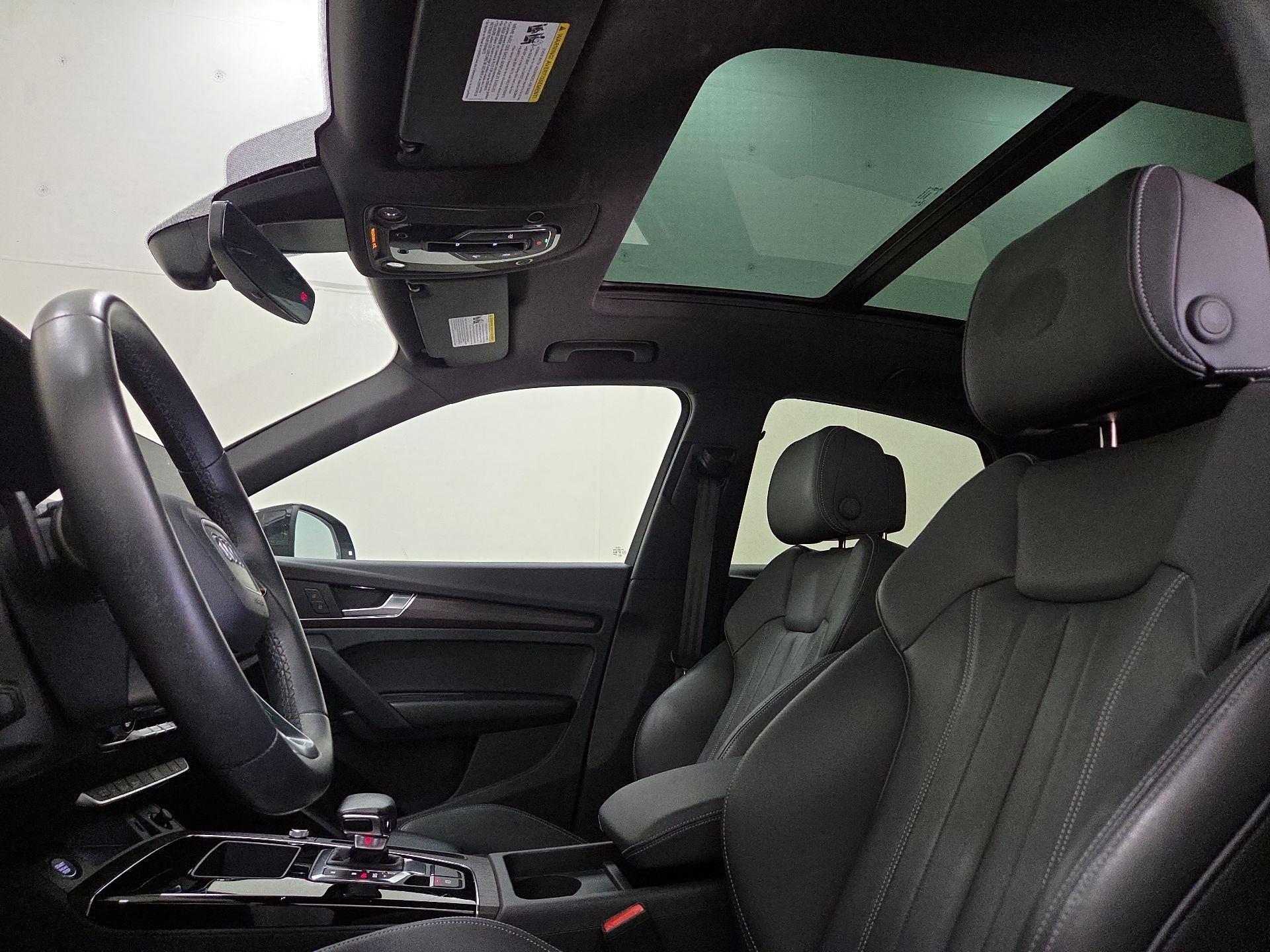 Thumbnail: 2023 Audi Q5 - 19