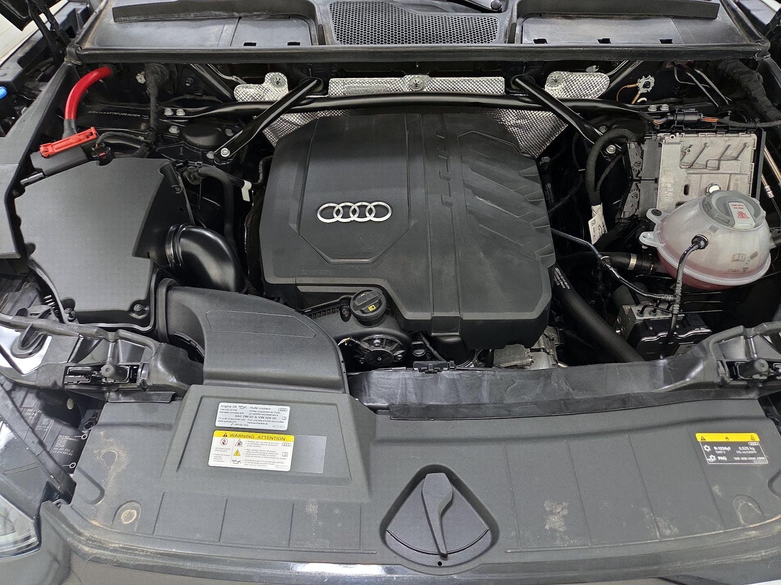 2023 Audi Q5 Sportback Premium - Photo 23
