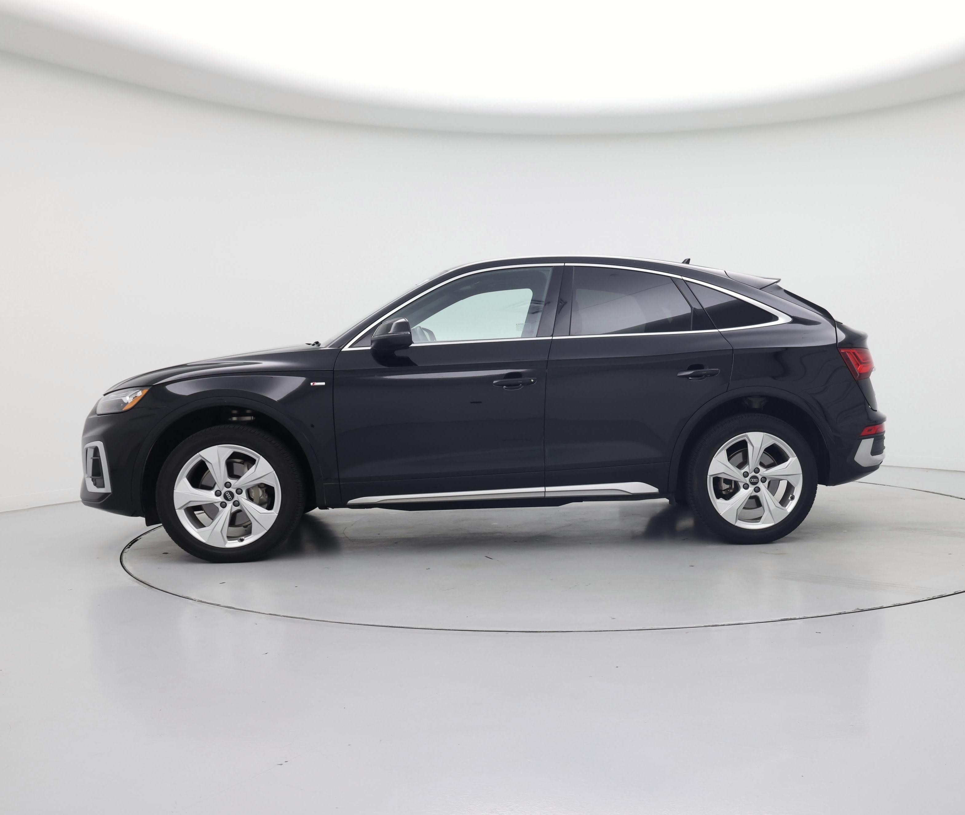 Thumbnail: 2023 Audi Q5 - 3
