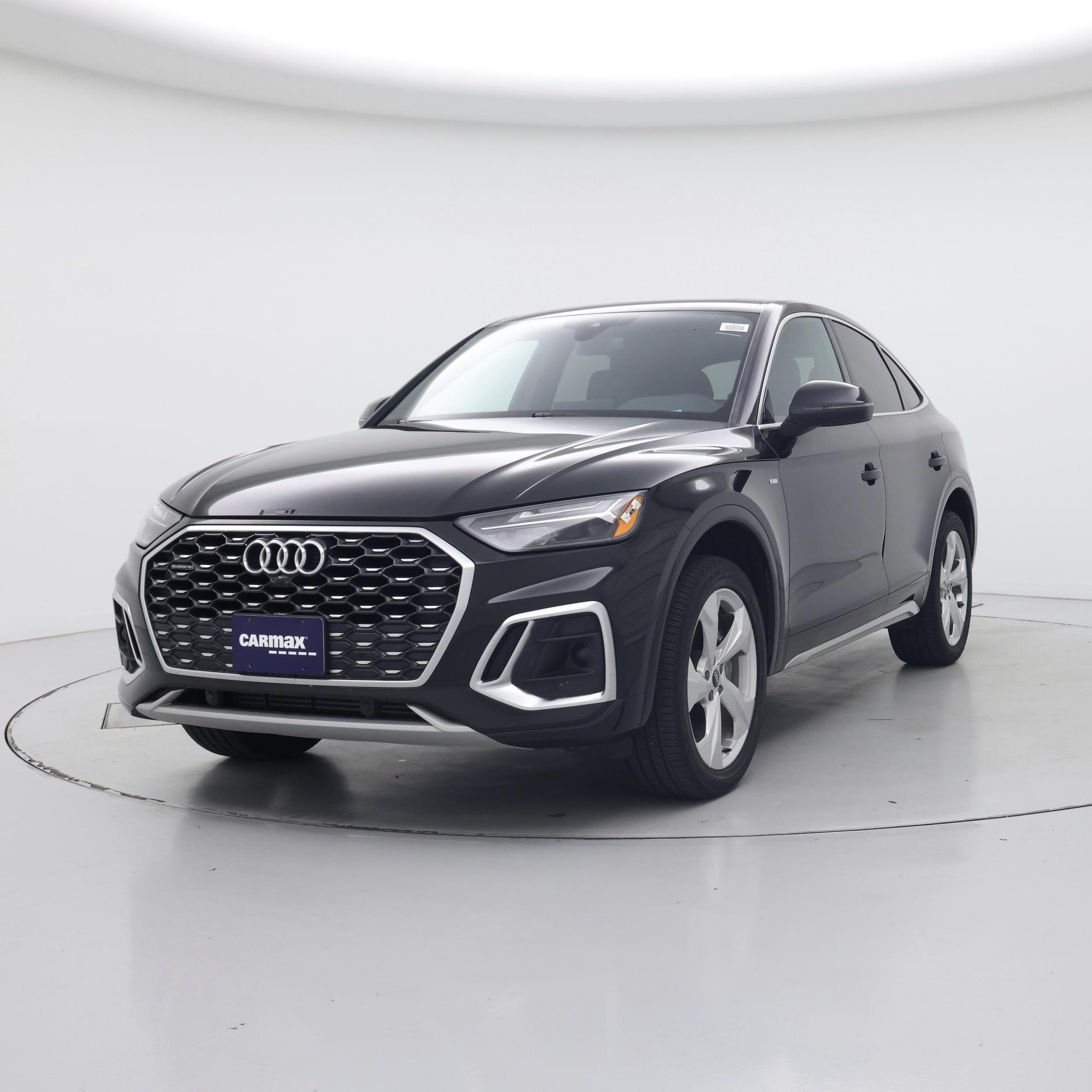 Thumbnail: 2023 Audi Q5 - 4
