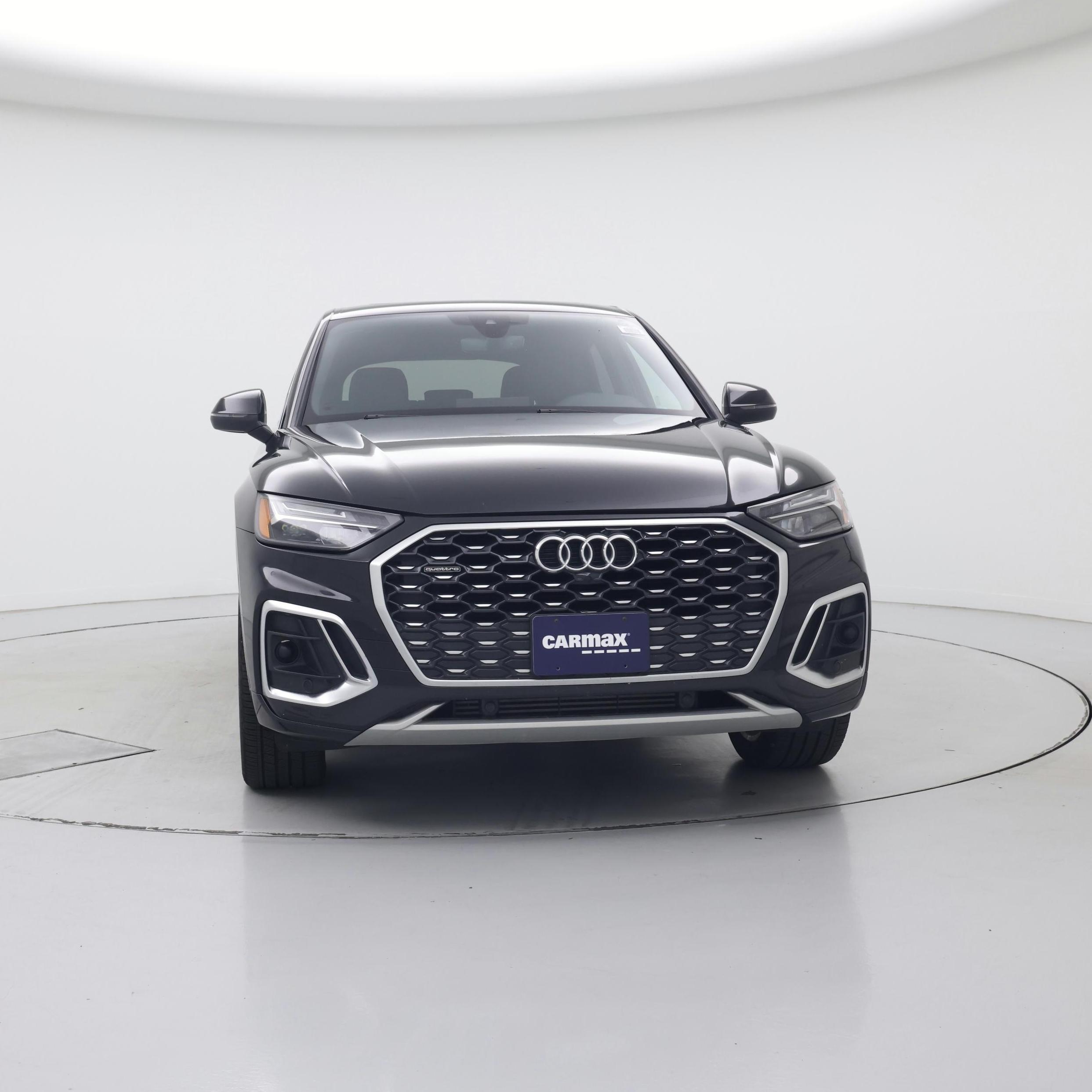 Thumbnail: 2023 Audi Q5 - 5