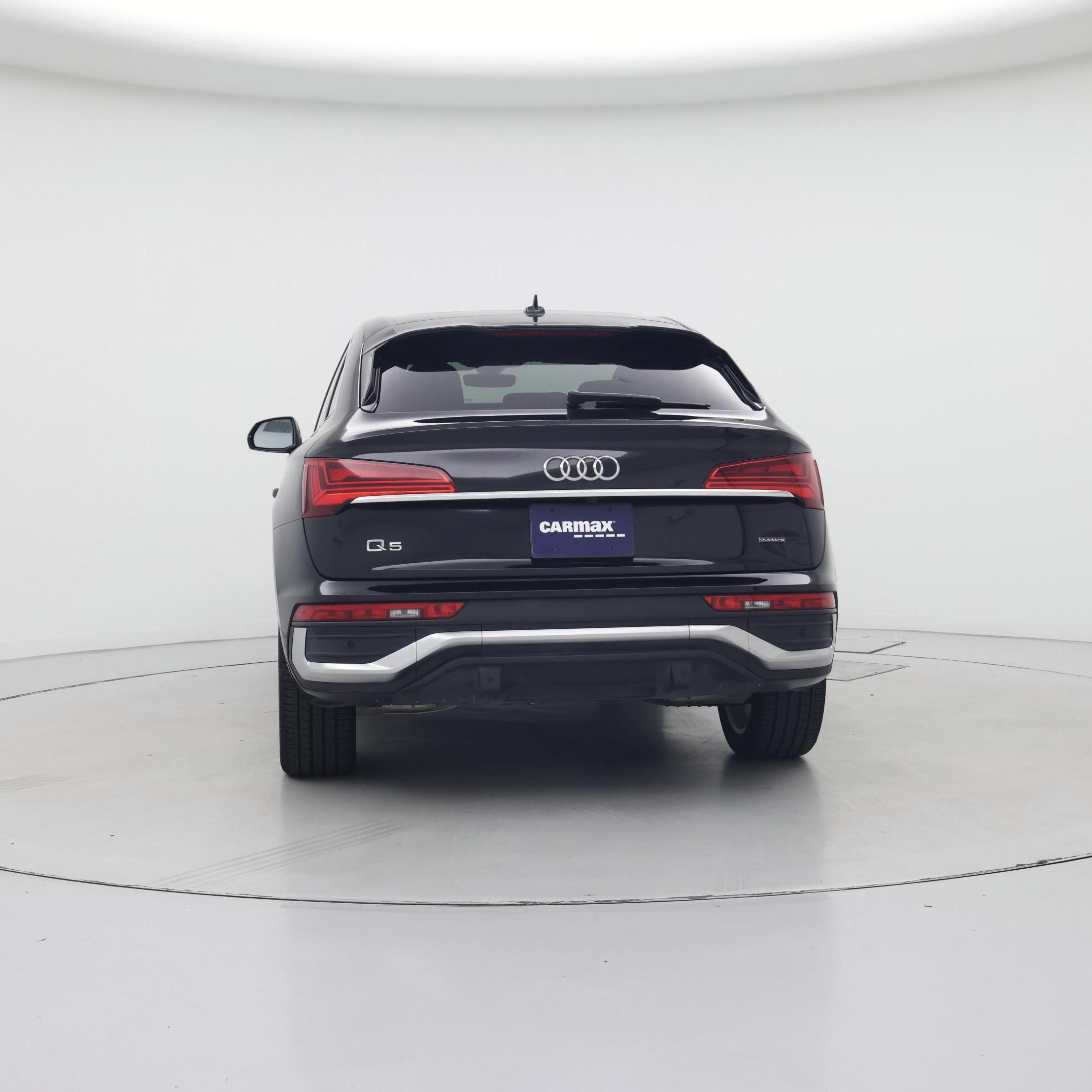 Thumbnail: 2023 Audi Q5 - 6