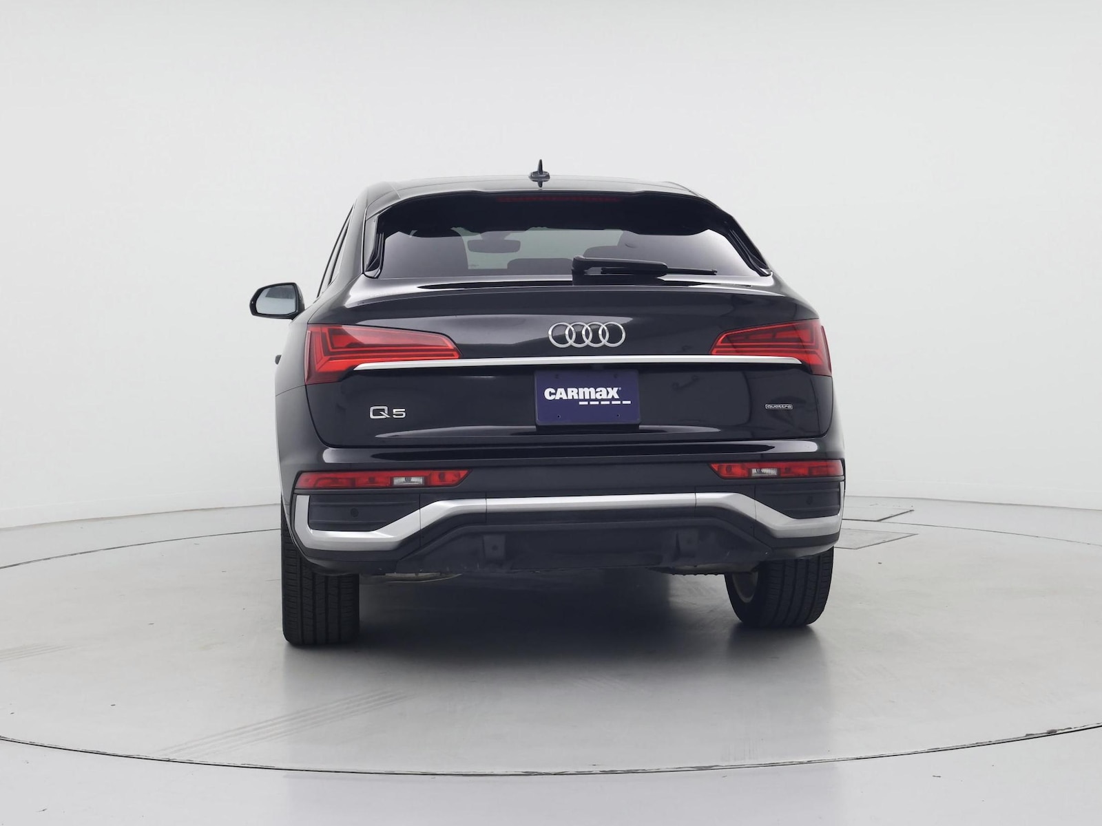 2023 Audi Q5 Sportback Premium - Photo 7