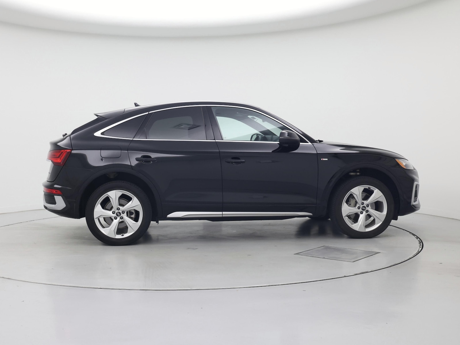 2023 Audi Q5 Sportback Premium - Photo 8