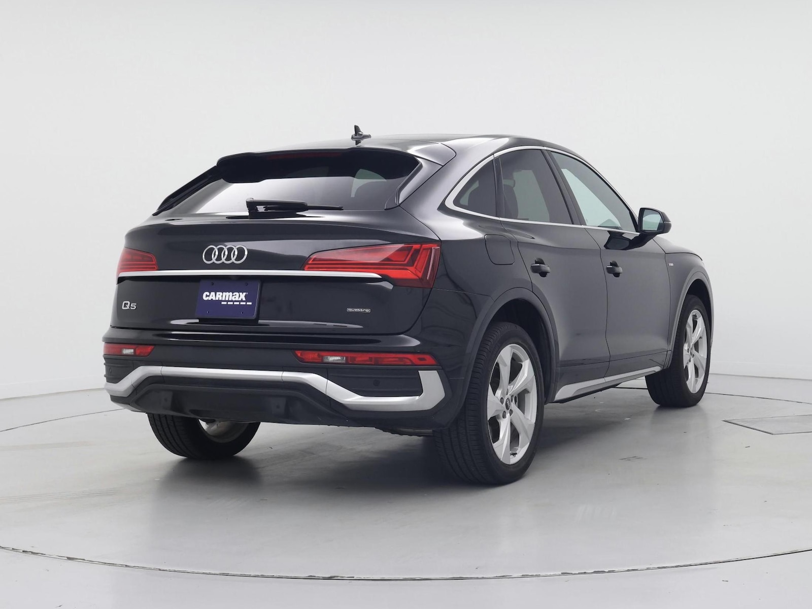 2023 Audi Q5 Sportback Premium - Photo 9