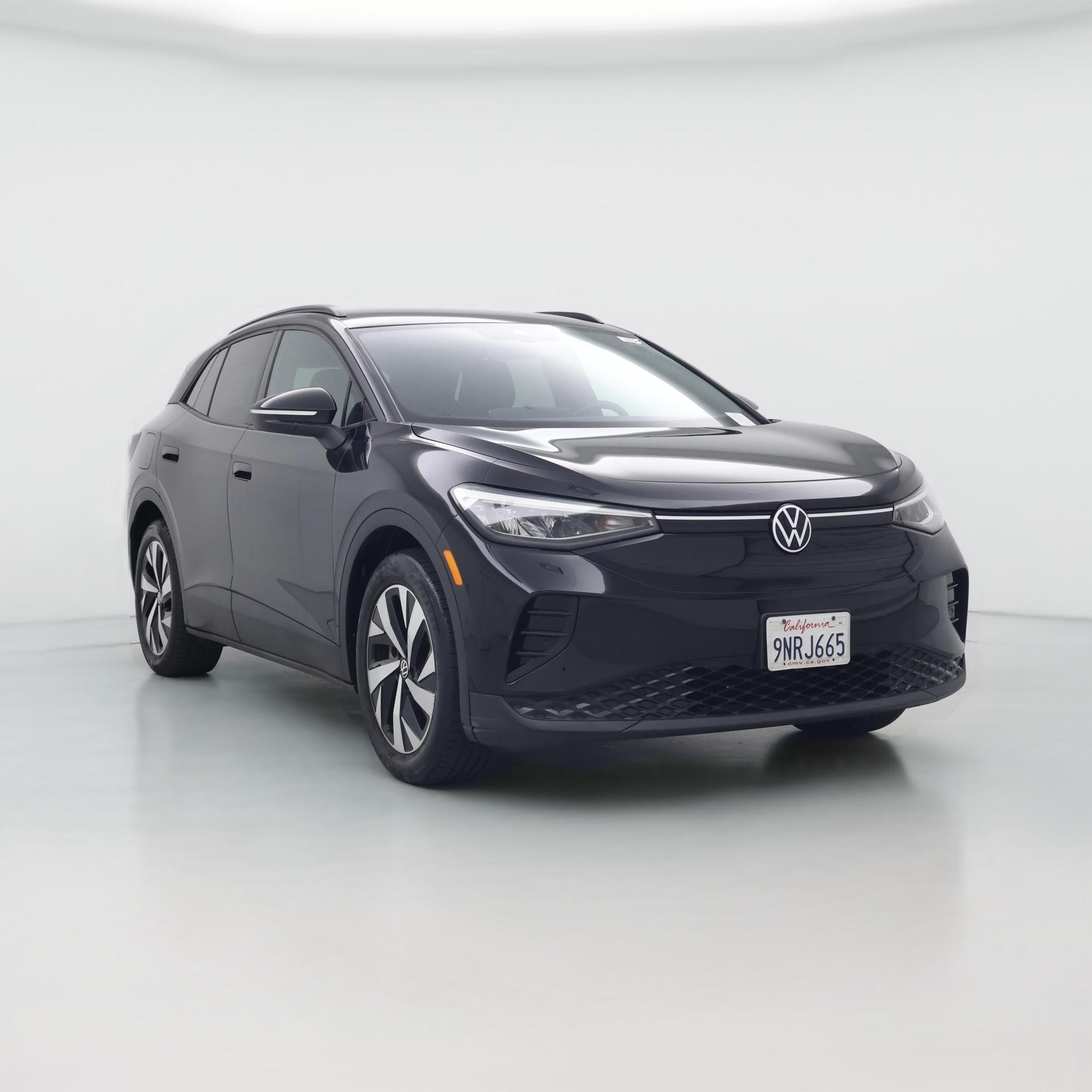 Thumbnail: 2024 Volkswagen ID.4 - 1