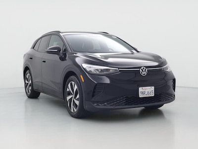 2024 Volkswagen ID.4 EV Standard