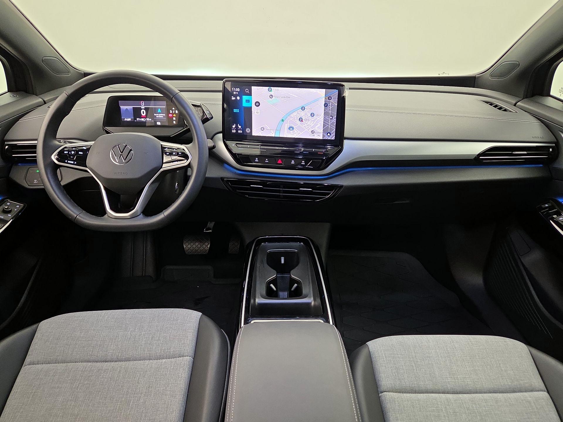 Thumbnail: 2024 Volkswagen ID.4 - 9