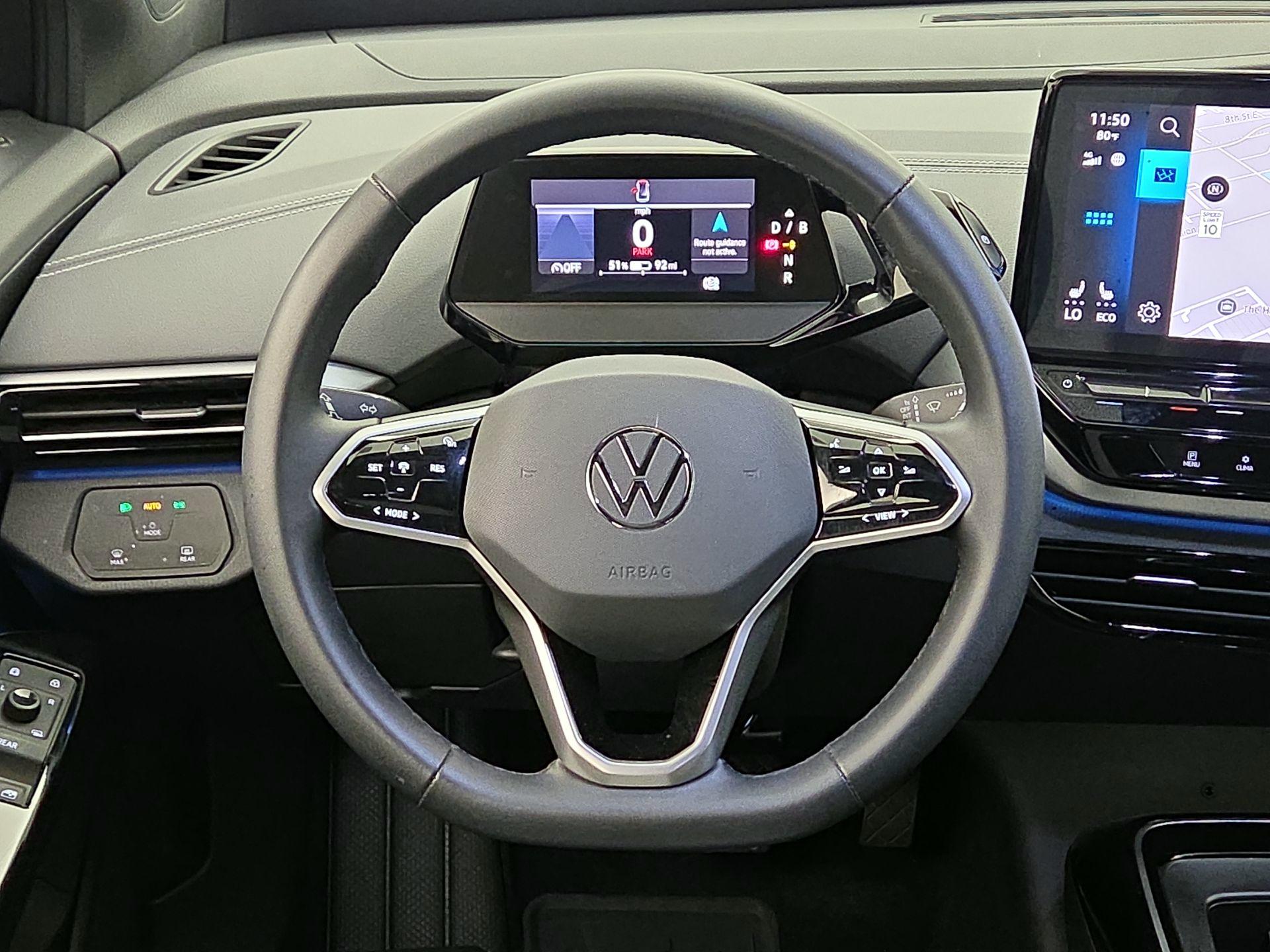 Thumbnail: 2024 Volkswagen ID.4 - 10
