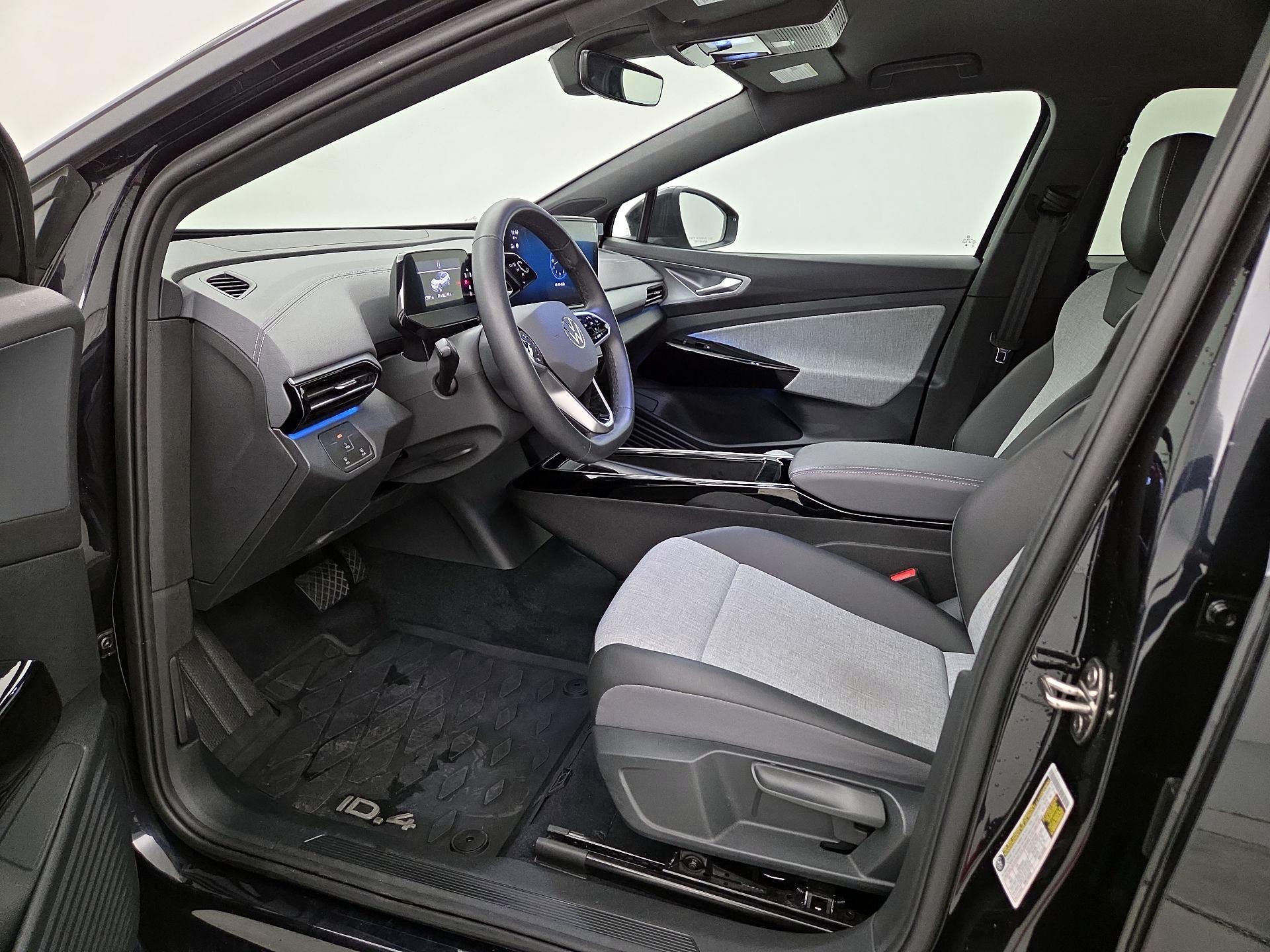 Thumbnail: 2024 Volkswagen ID.4 - 11