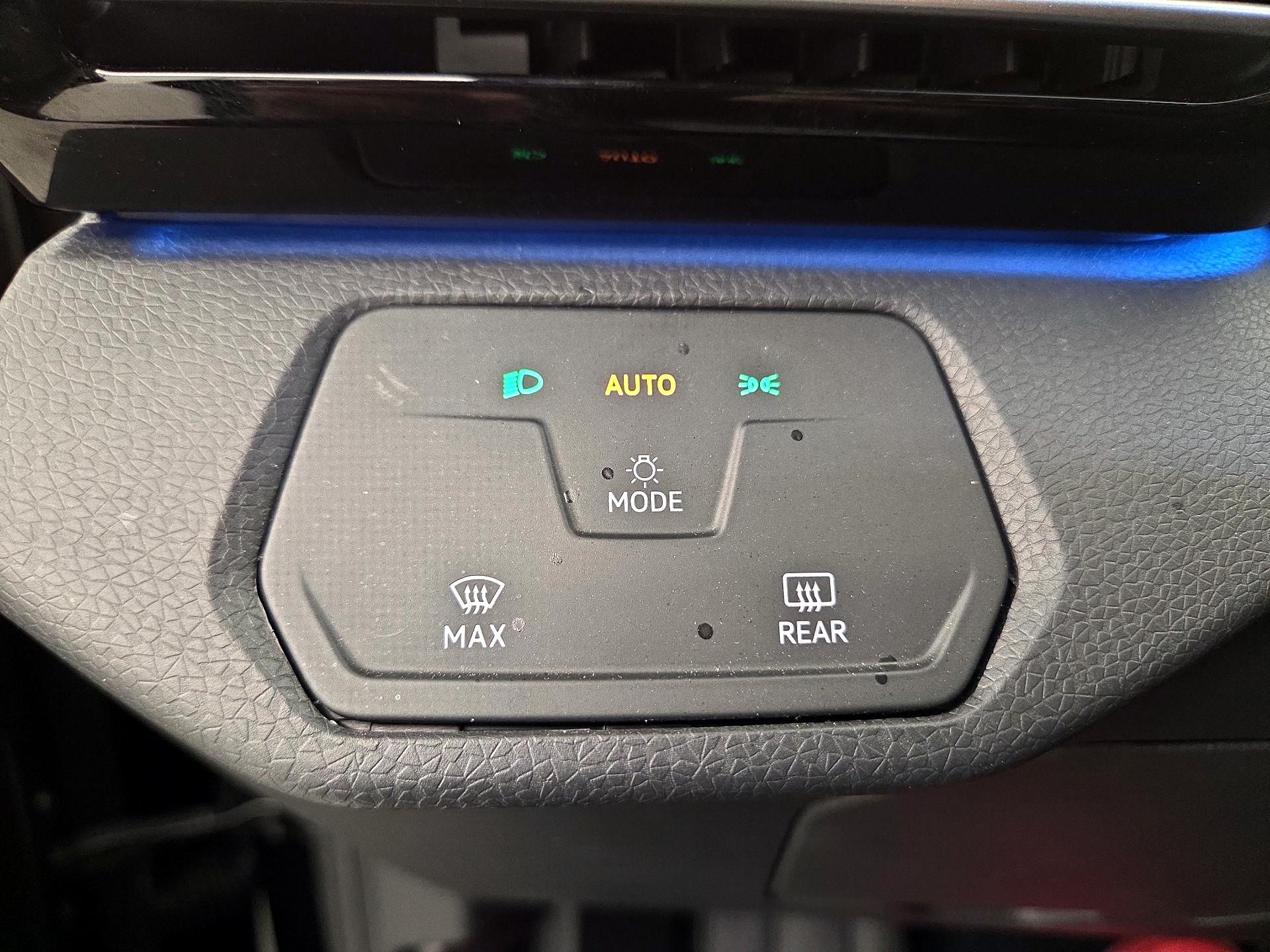 Thumbnail: 2024 Volkswagen ID.4 - 13