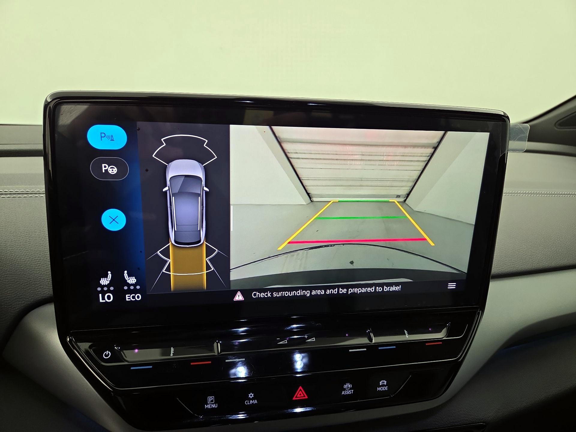 Thumbnail: 2024 Volkswagen ID.4 - 15