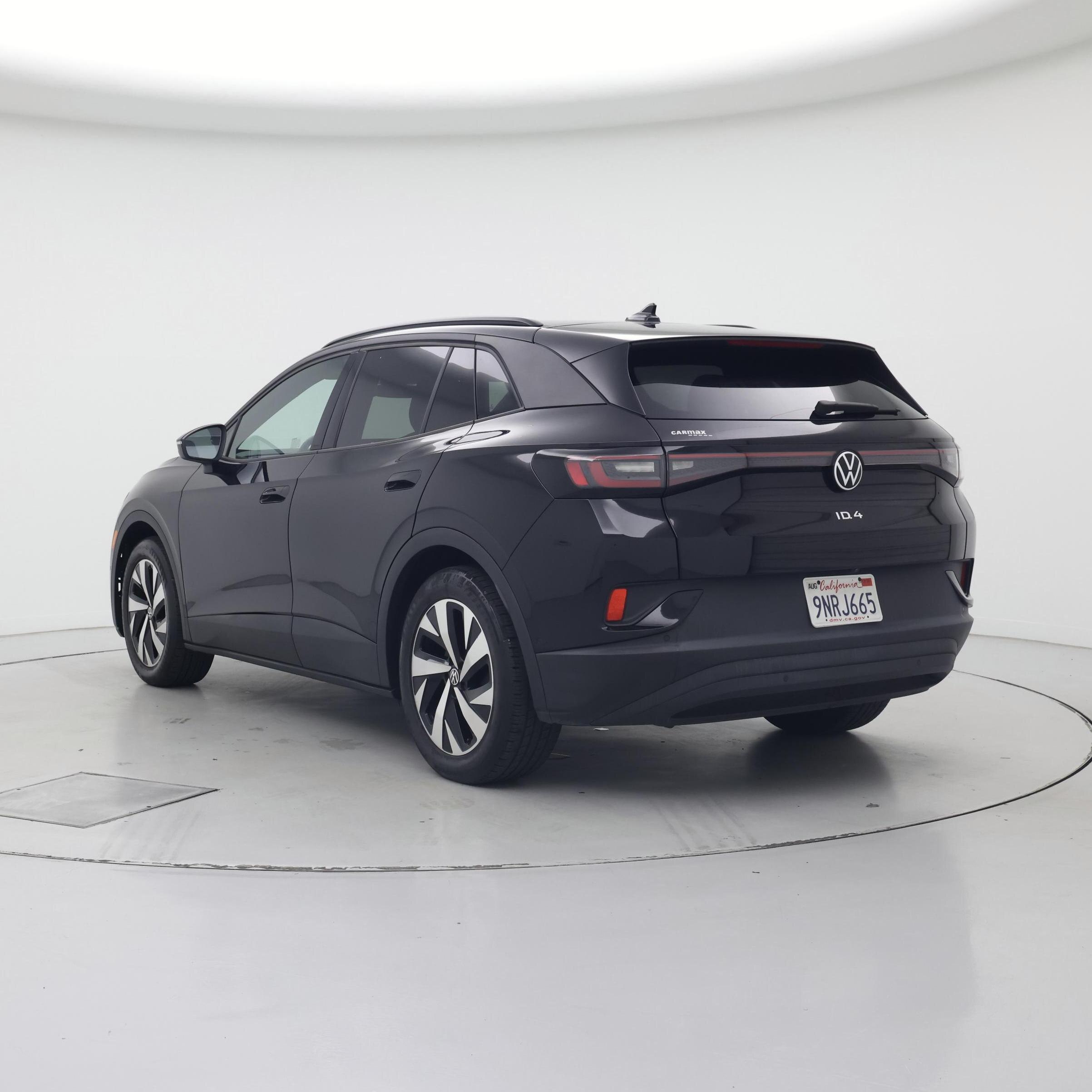 Thumbnail: 2024 Volkswagen ID.4 - 2
