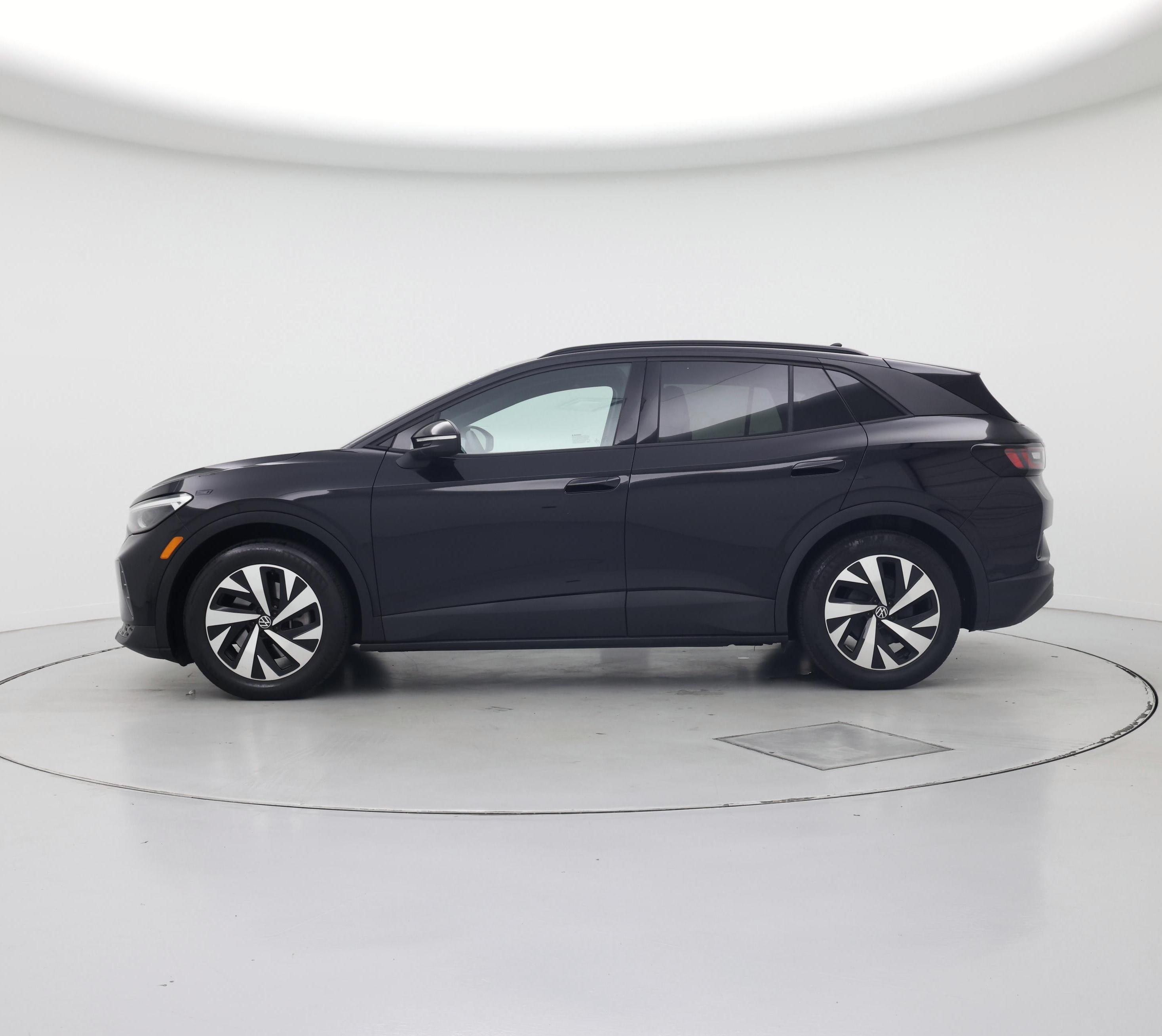 Thumbnail: 2024 Volkswagen ID.4 - 3