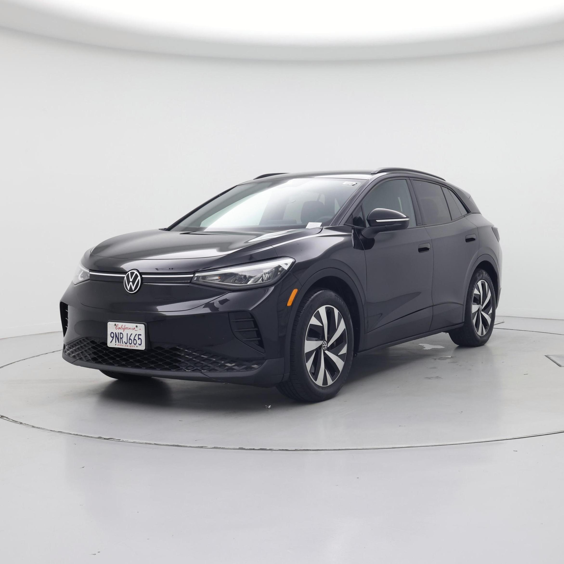 Thumbnail: 2024 Volkswagen ID.4 - 4