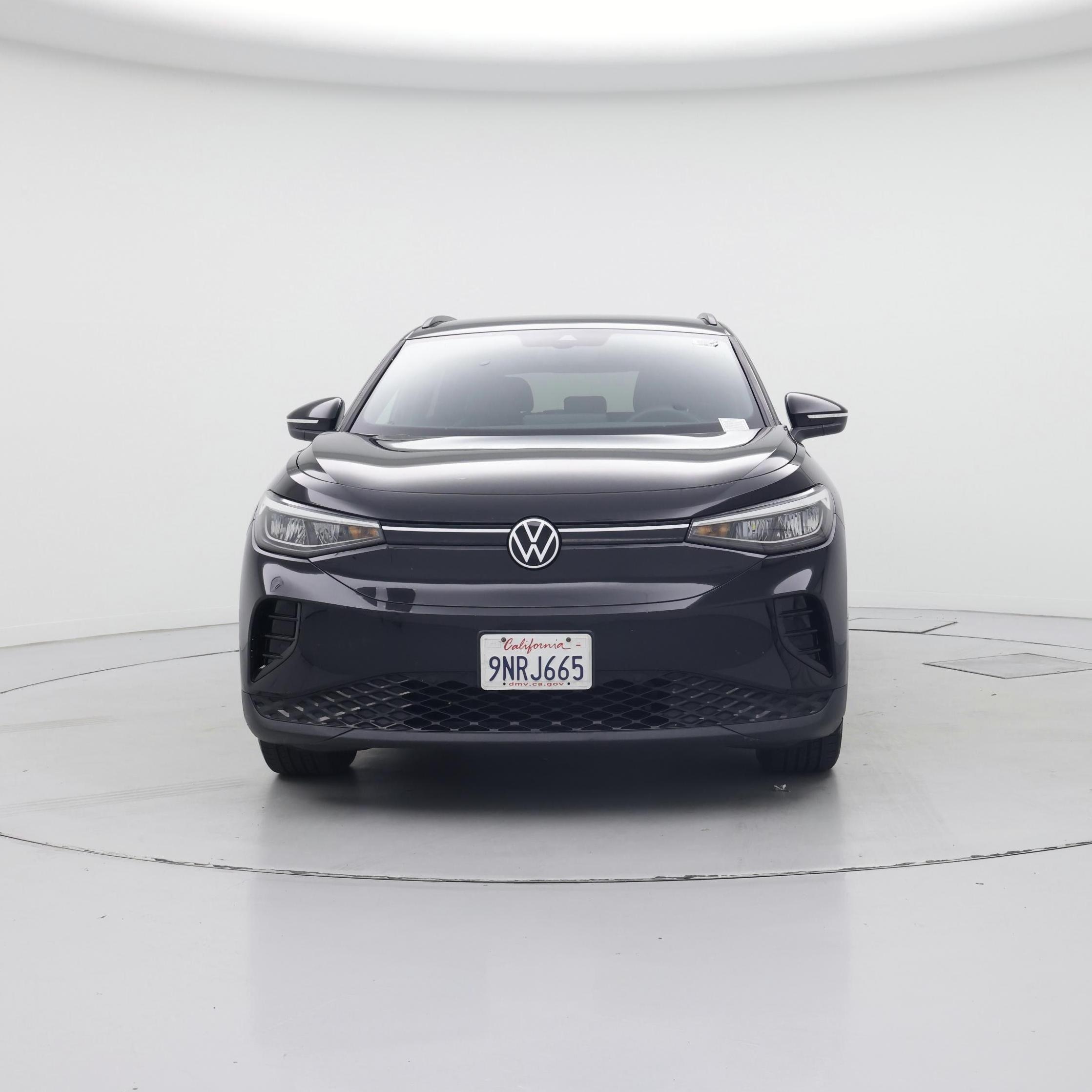 Thumbnail: 2024 Volkswagen ID.4 - 5