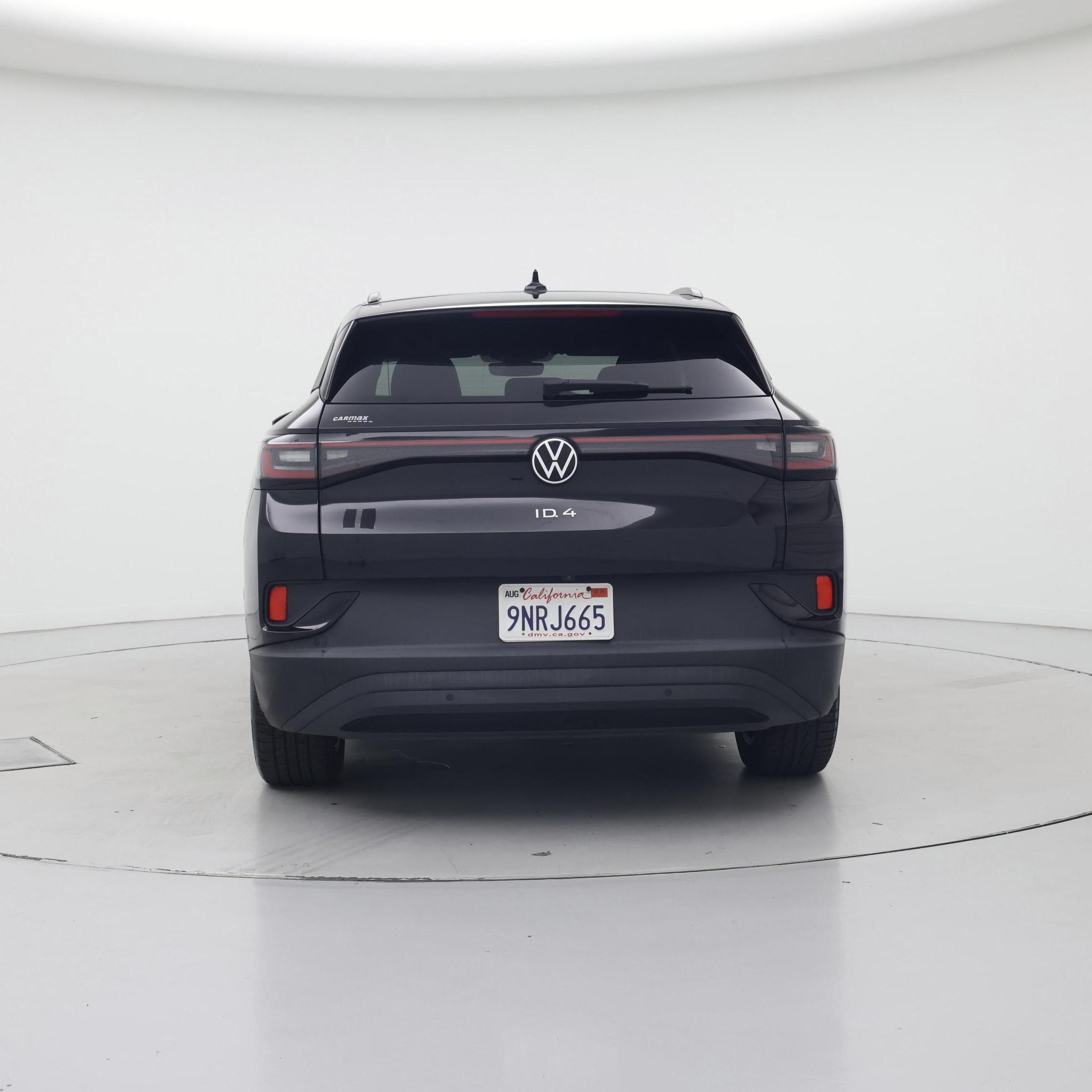 Thumbnail: 2024 Volkswagen ID.4 - 6