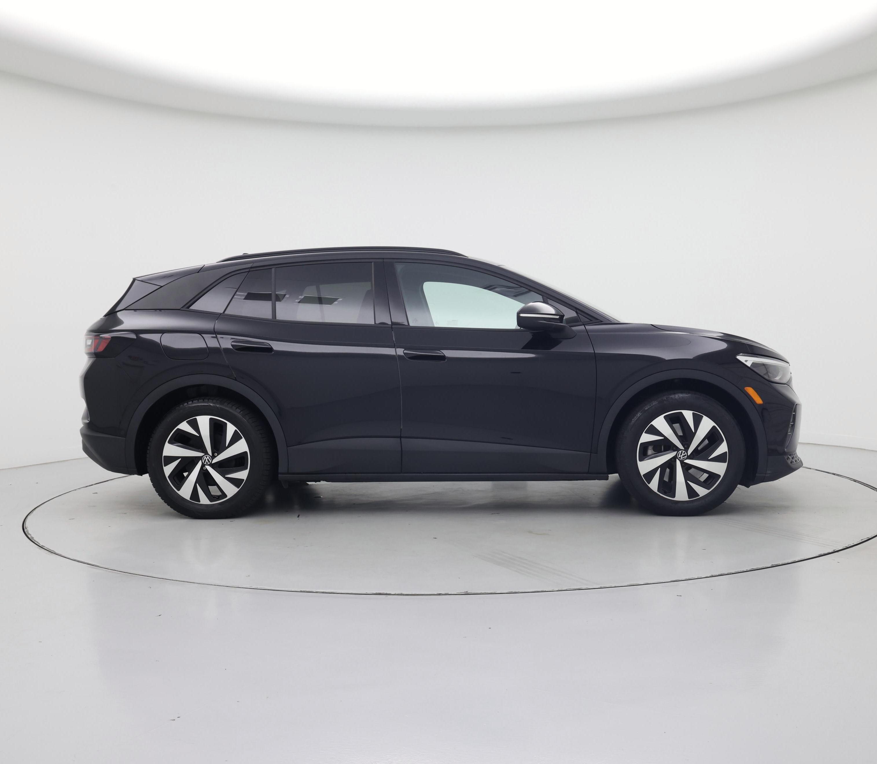 Thumbnail: 2024 Volkswagen ID.4 - 7
