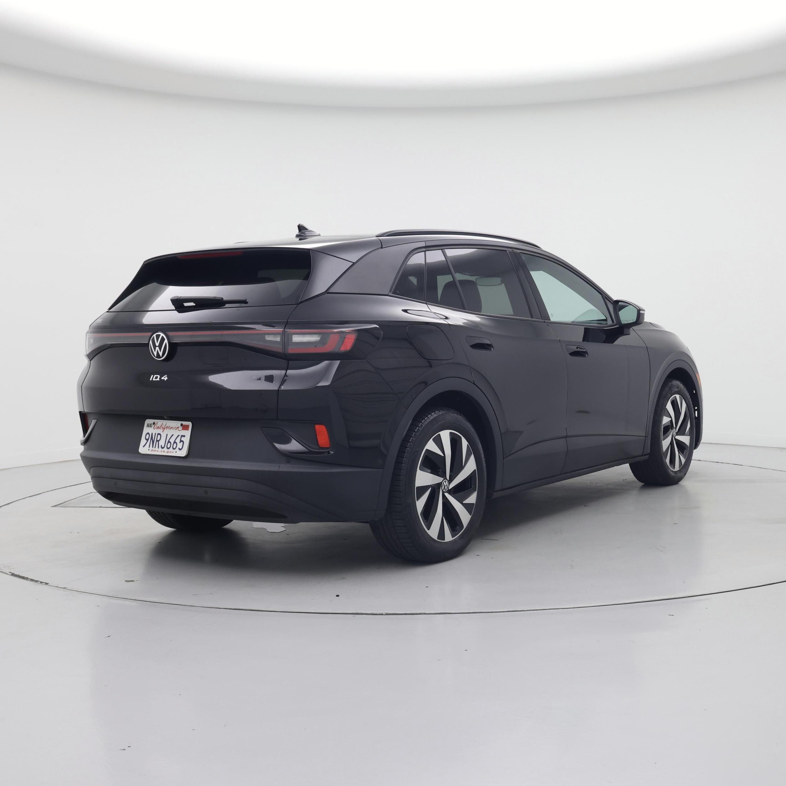 Thumbnail: 2024 Volkswagen ID.4 - 8