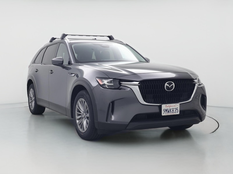 2024 Mazda CX-90 Preferred -
                  Palmdale, CA