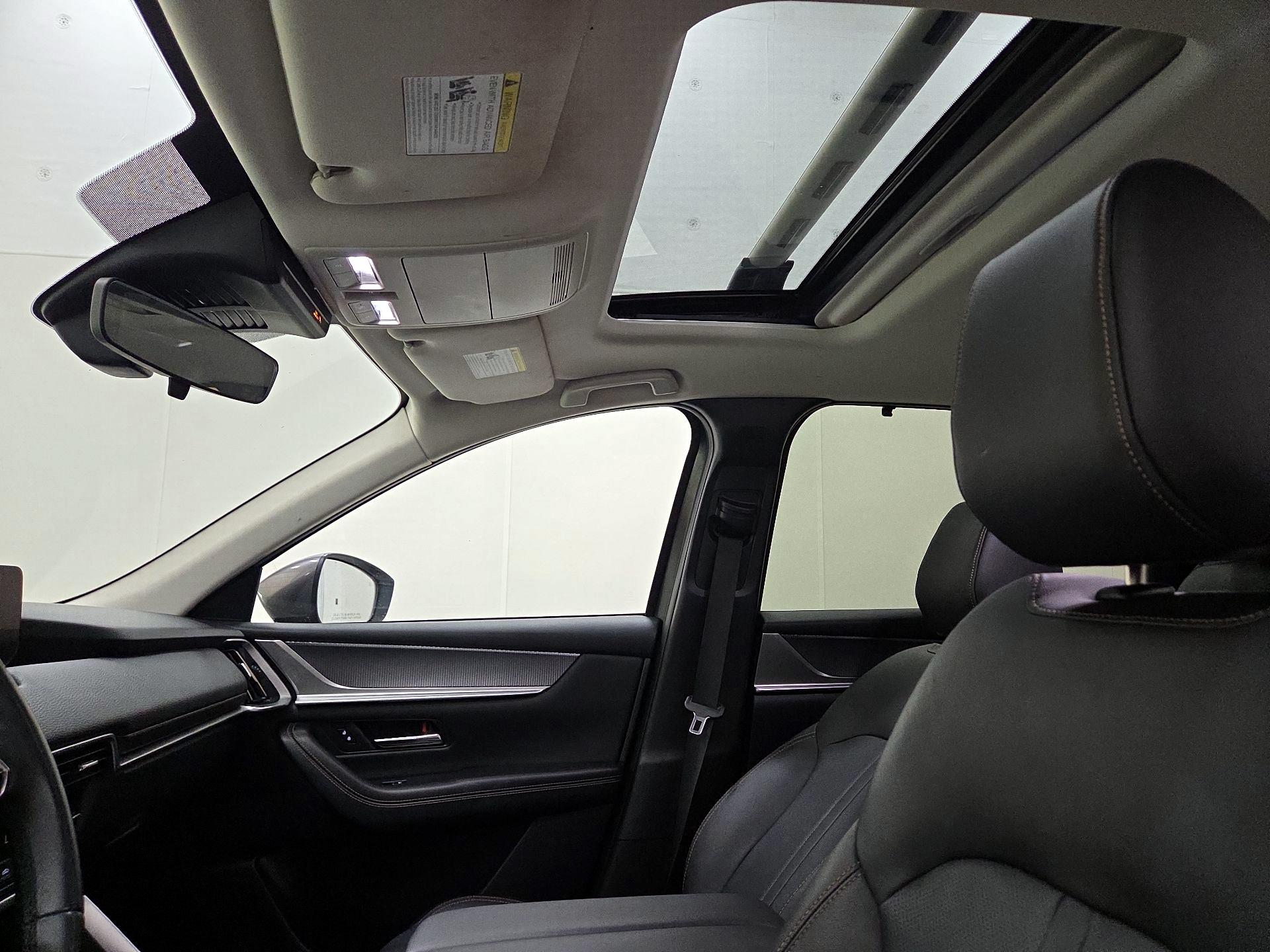 Thumbnail: 2024 Mazda CX-90 - 18