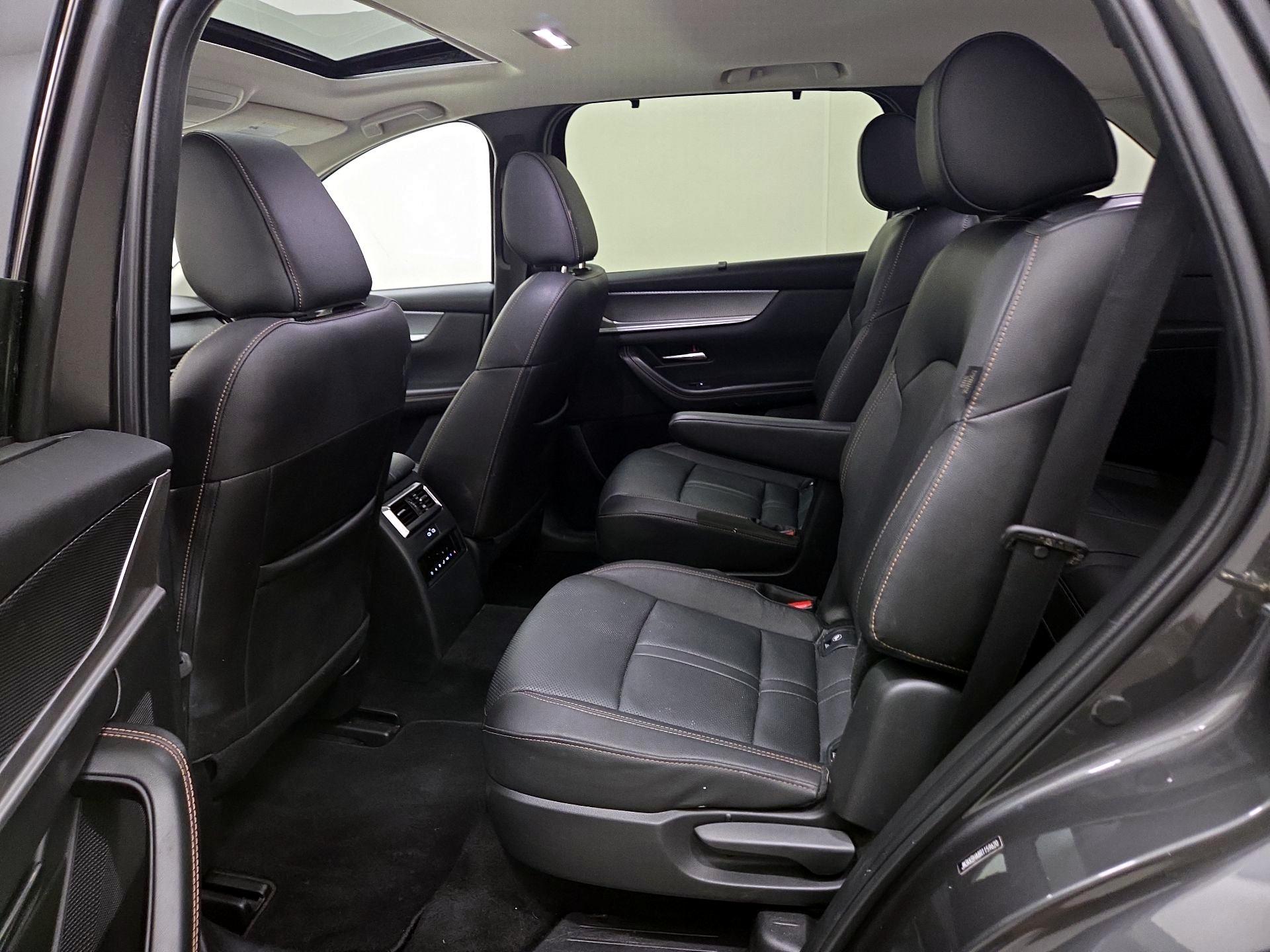 Thumbnail: 2024 Mazda CX-90 - 19