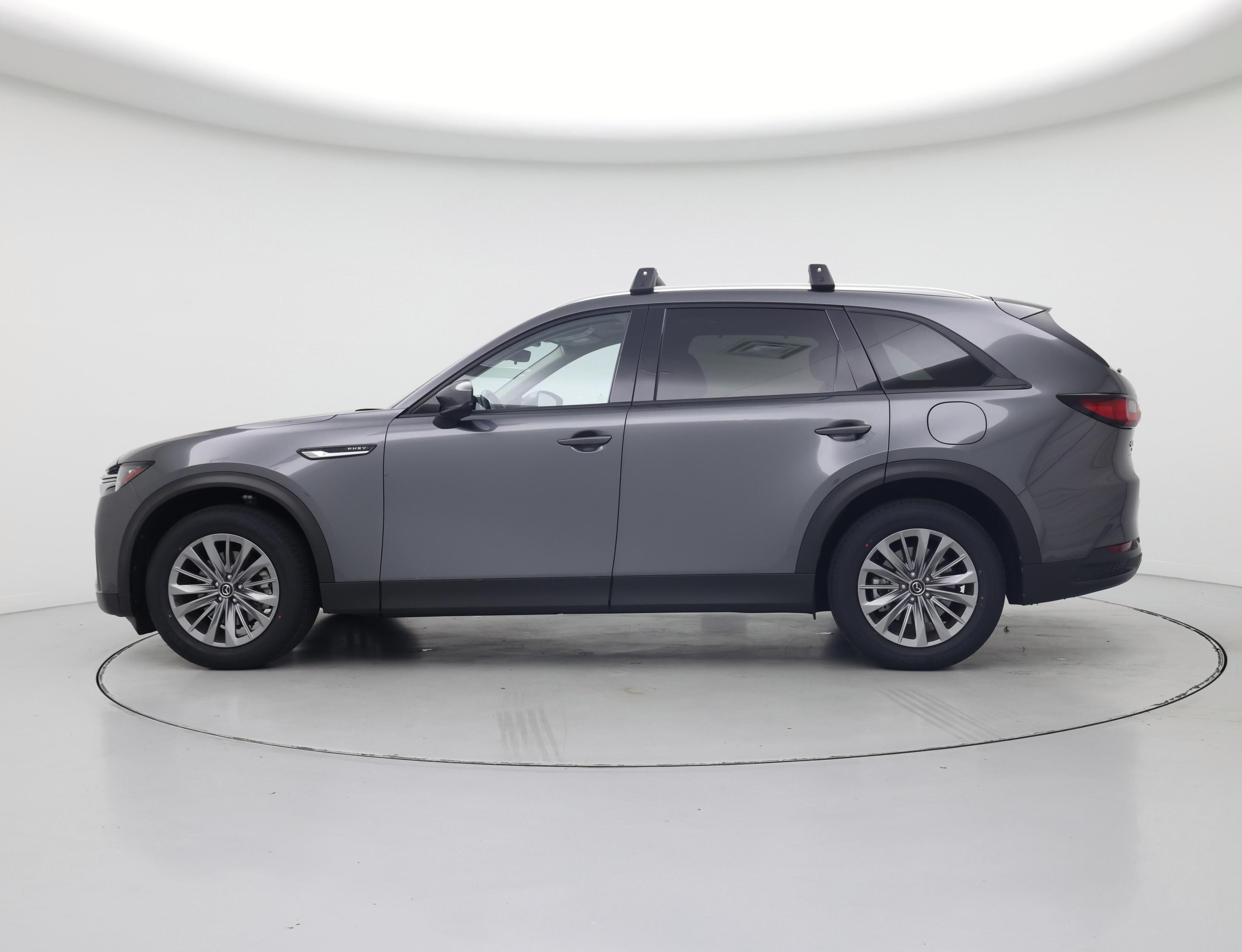 Thumbnail: 2024 Mazda CX-90 - 3