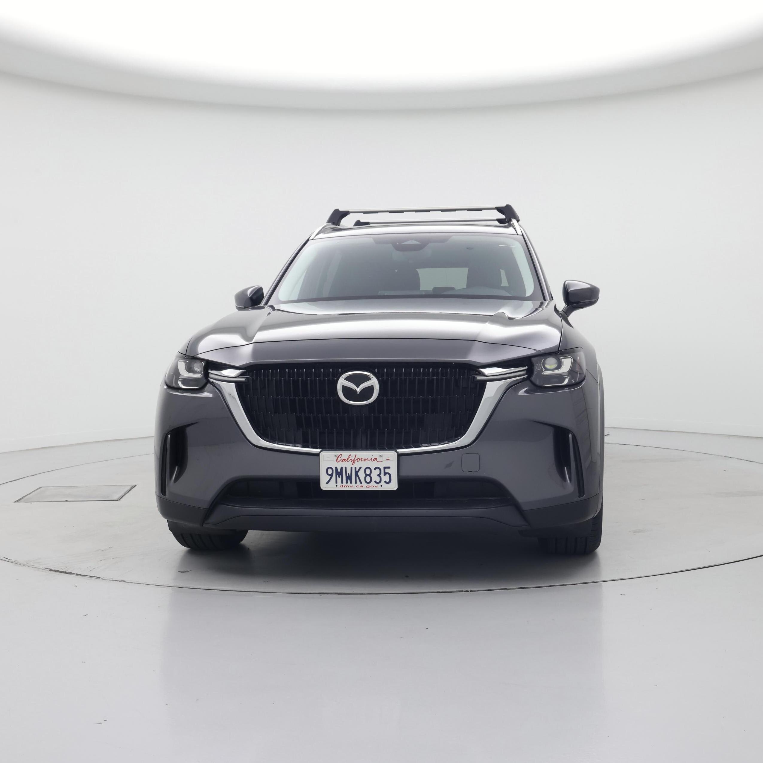 Thumbnail: 2024 Mazda CX-90 - 5