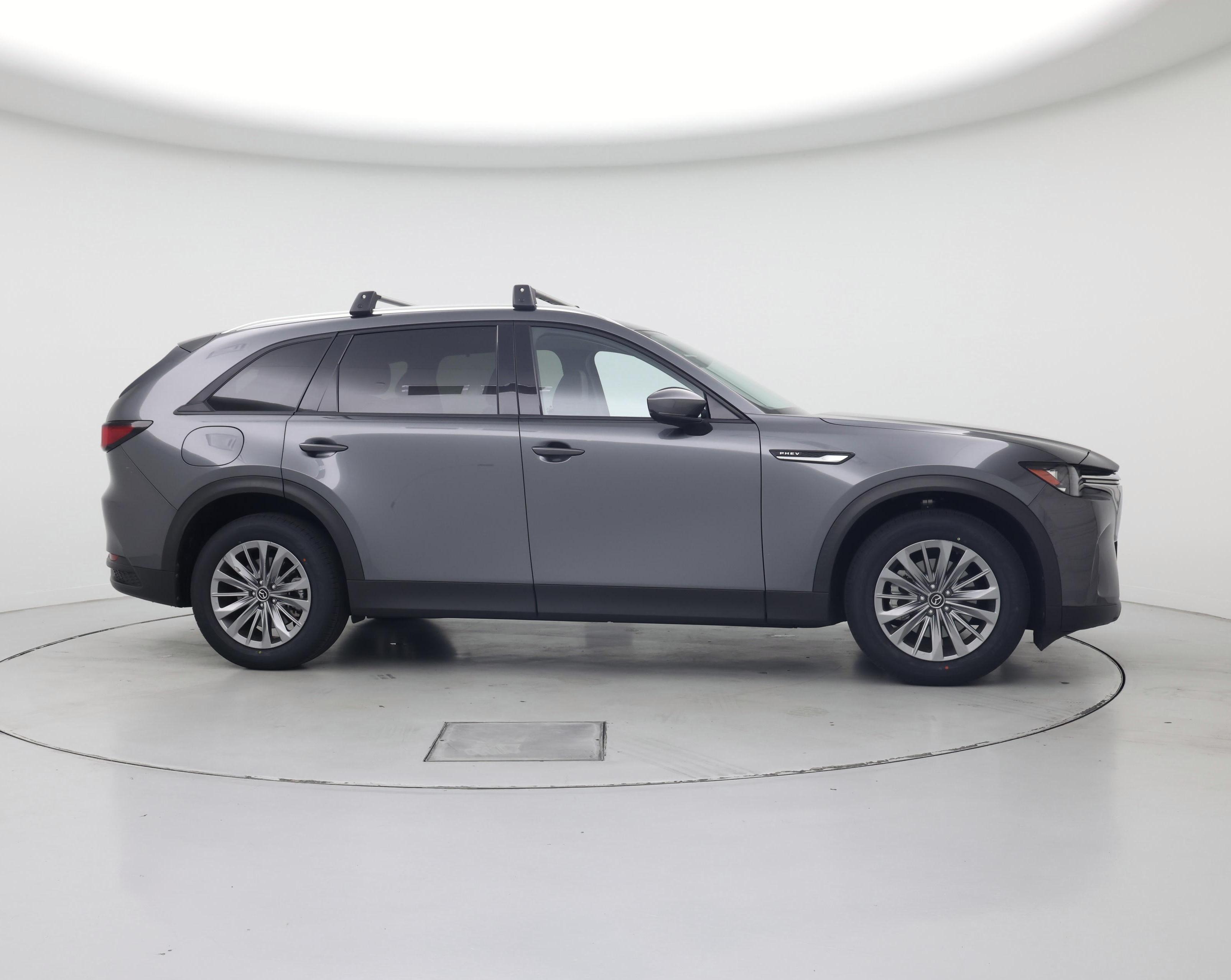 Thumbnail: 2024 Mazda CX-90 - 7