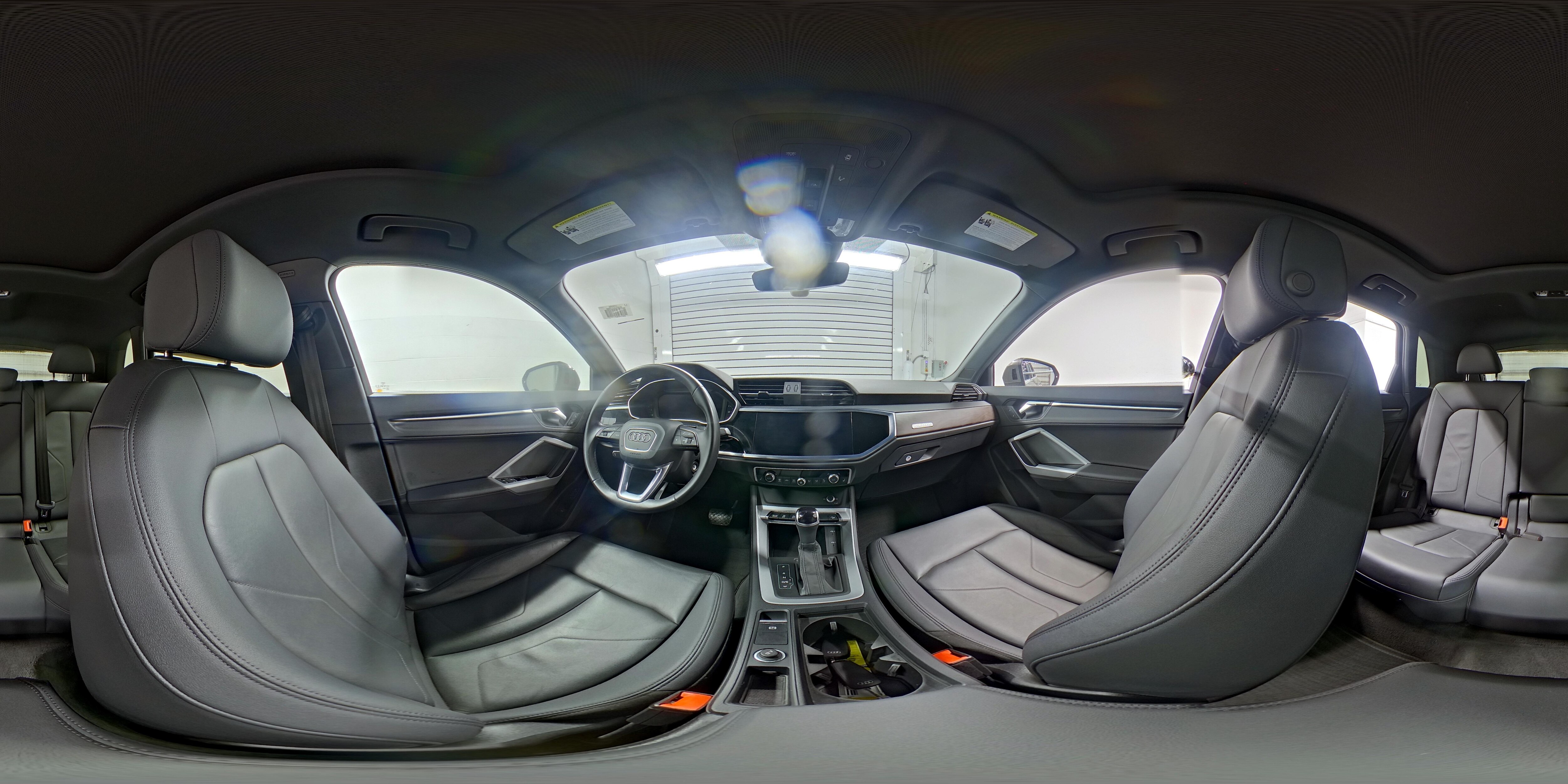 2022 Audi Q3 S Line Premium - Photo 22